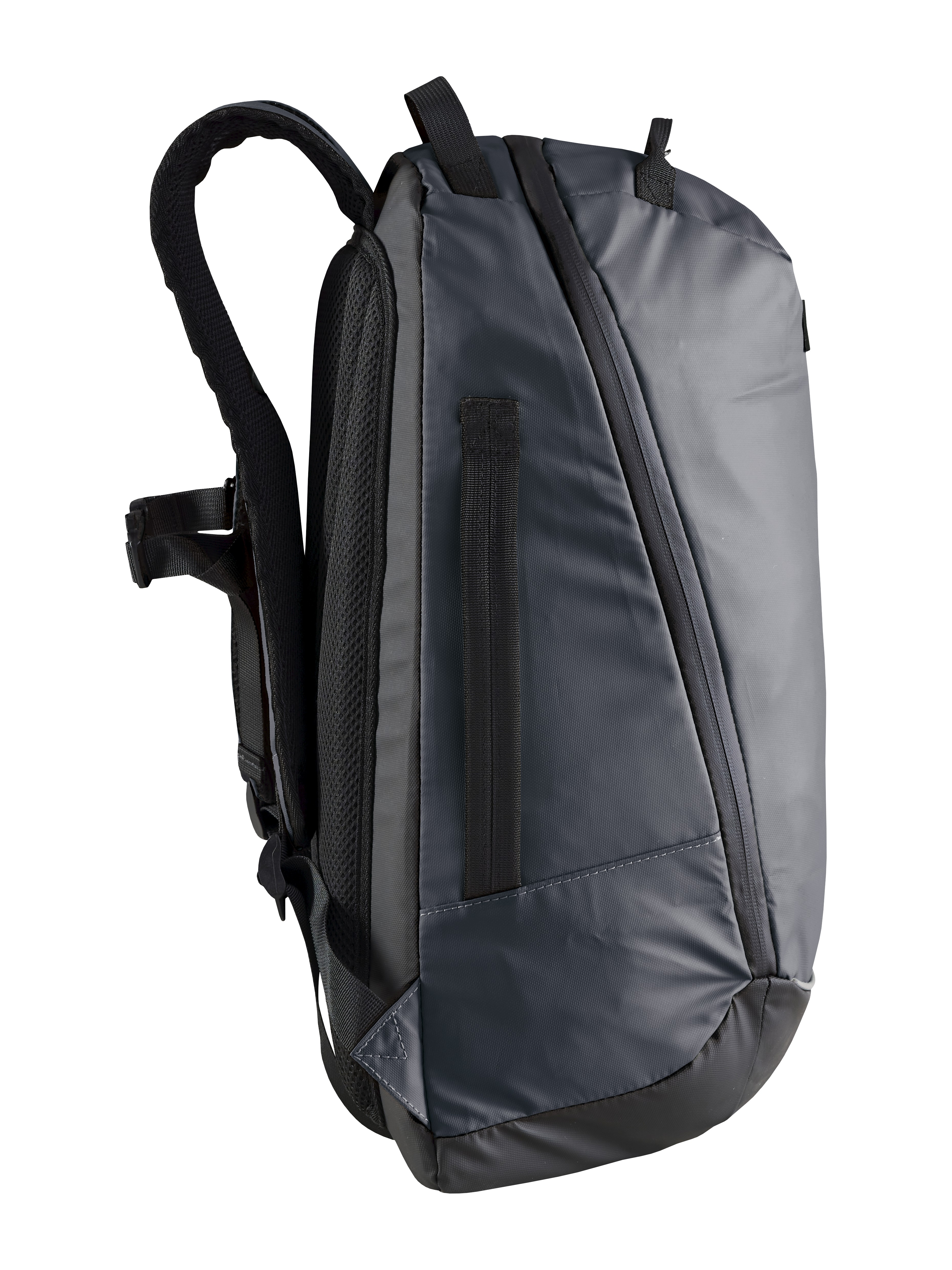 CRAFT - Bag - Unisex - ONESIZE - Grey - Craft Sportswear Adv Entity Computer Backpack 18 L