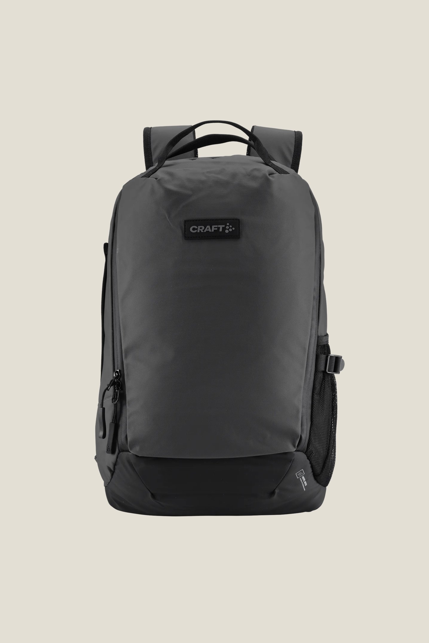 CRAFT - Bag - Unisex - ONESIZE - Grey - Craft Sportswear ADV Entity Computer Backpack 18 L