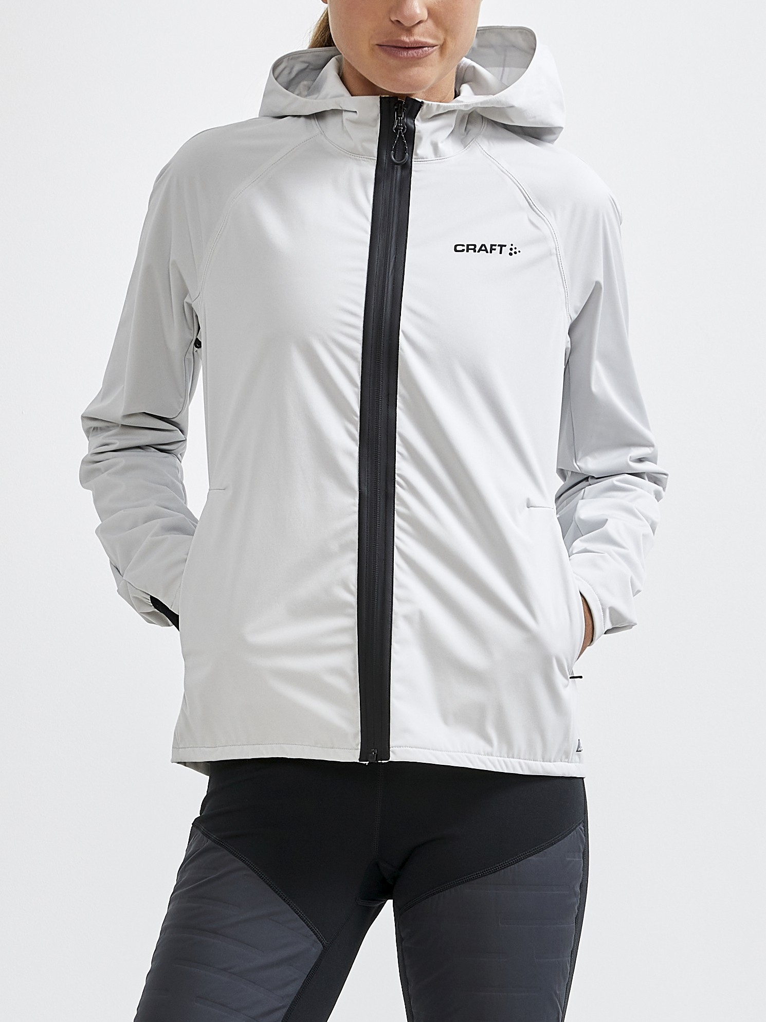 Hydro Jacket W