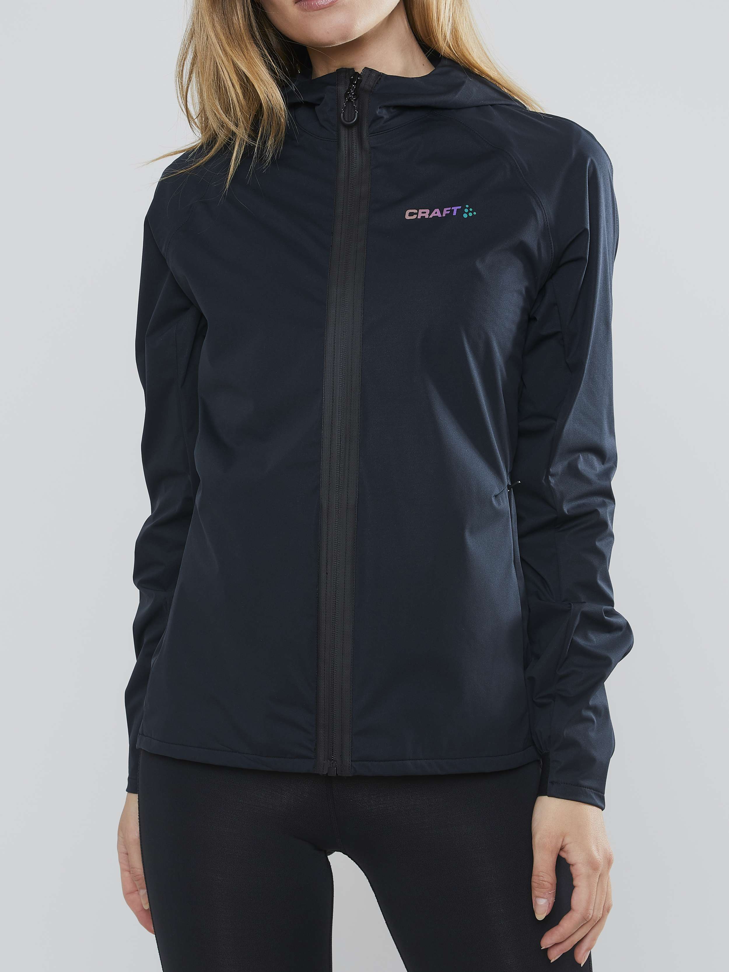 Hydro Jacket W