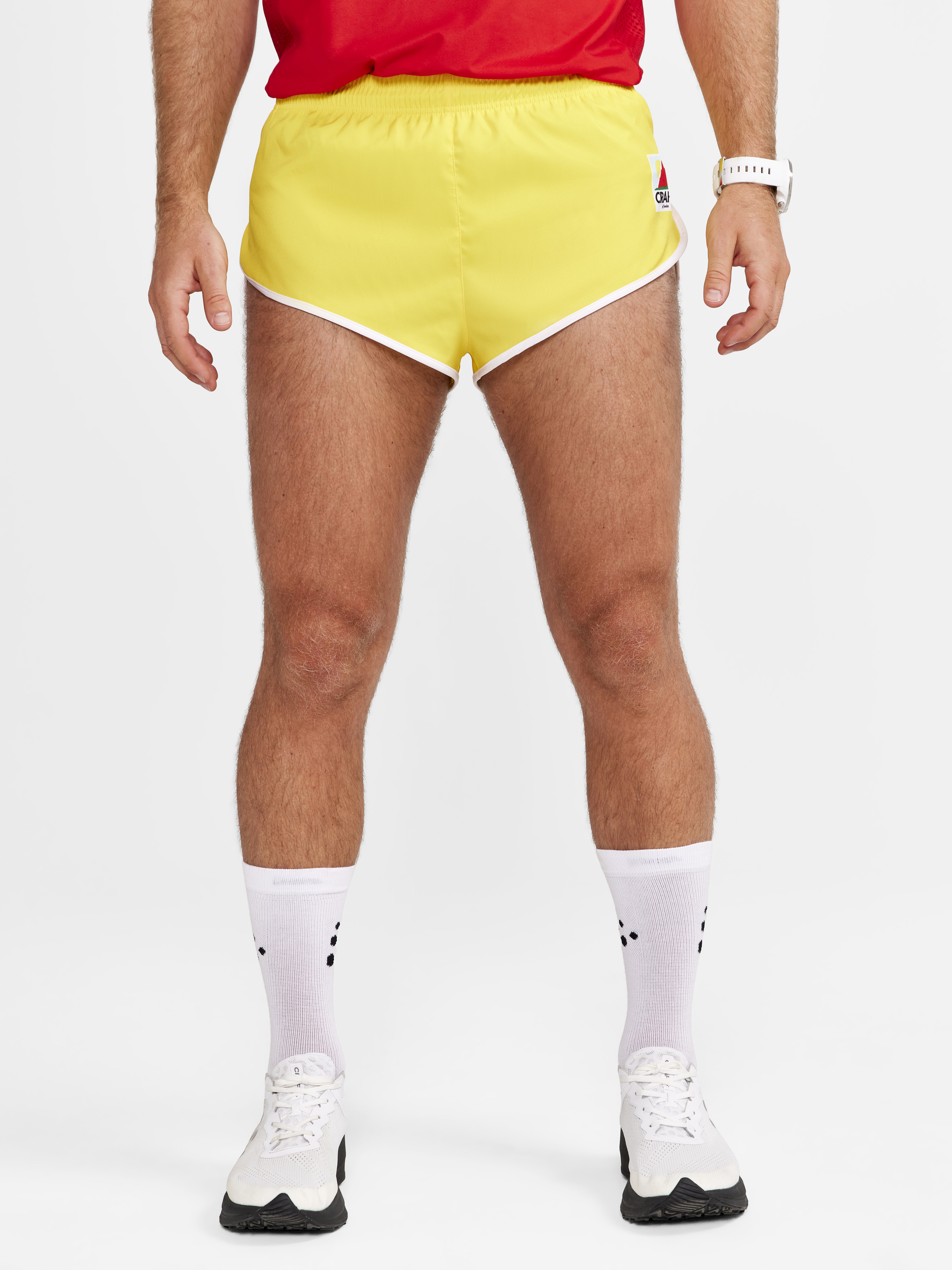 RETRO Elite Custom Shorts Woven M
