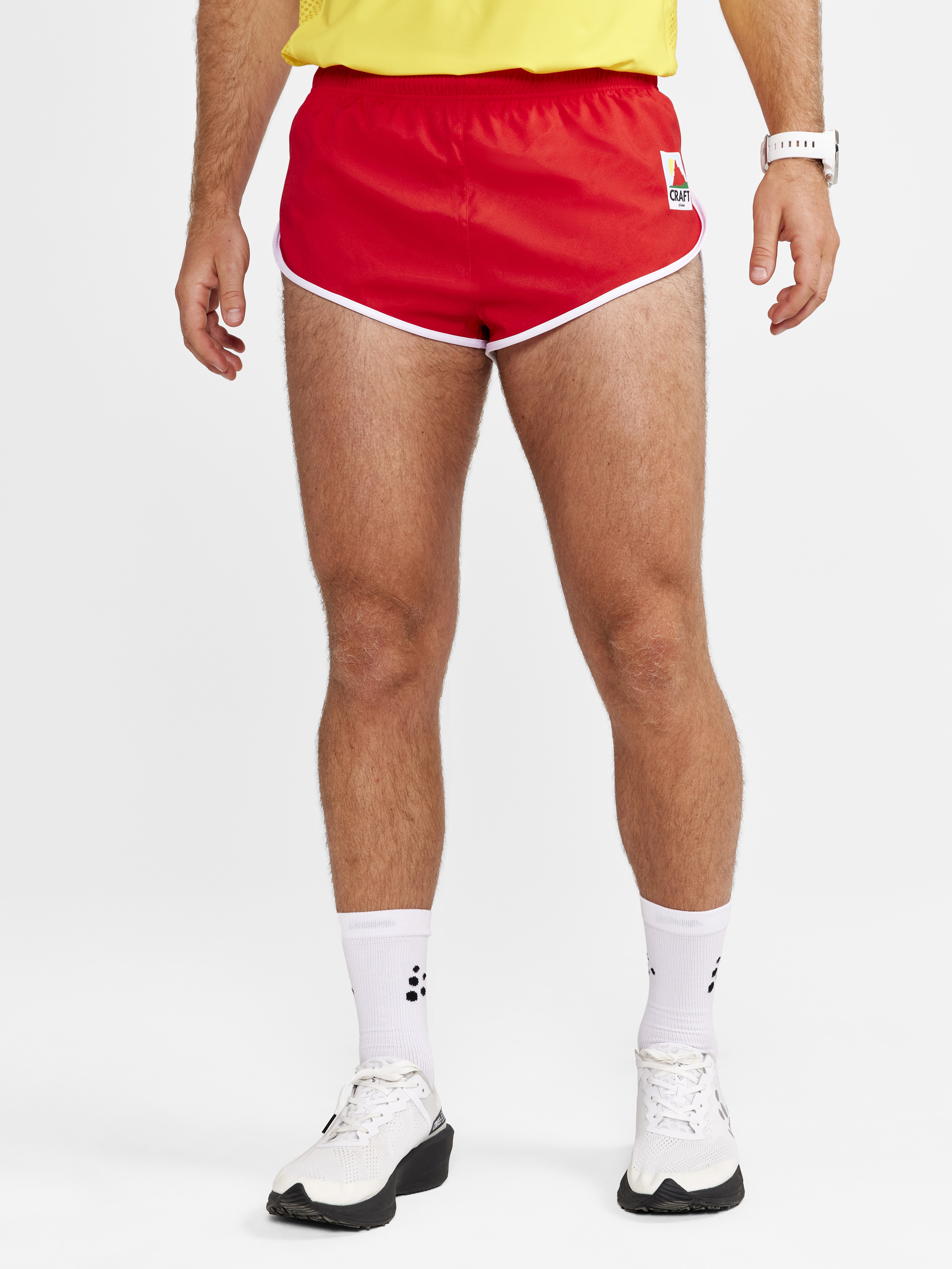 RETRO Elite Custom Shorts Woven M