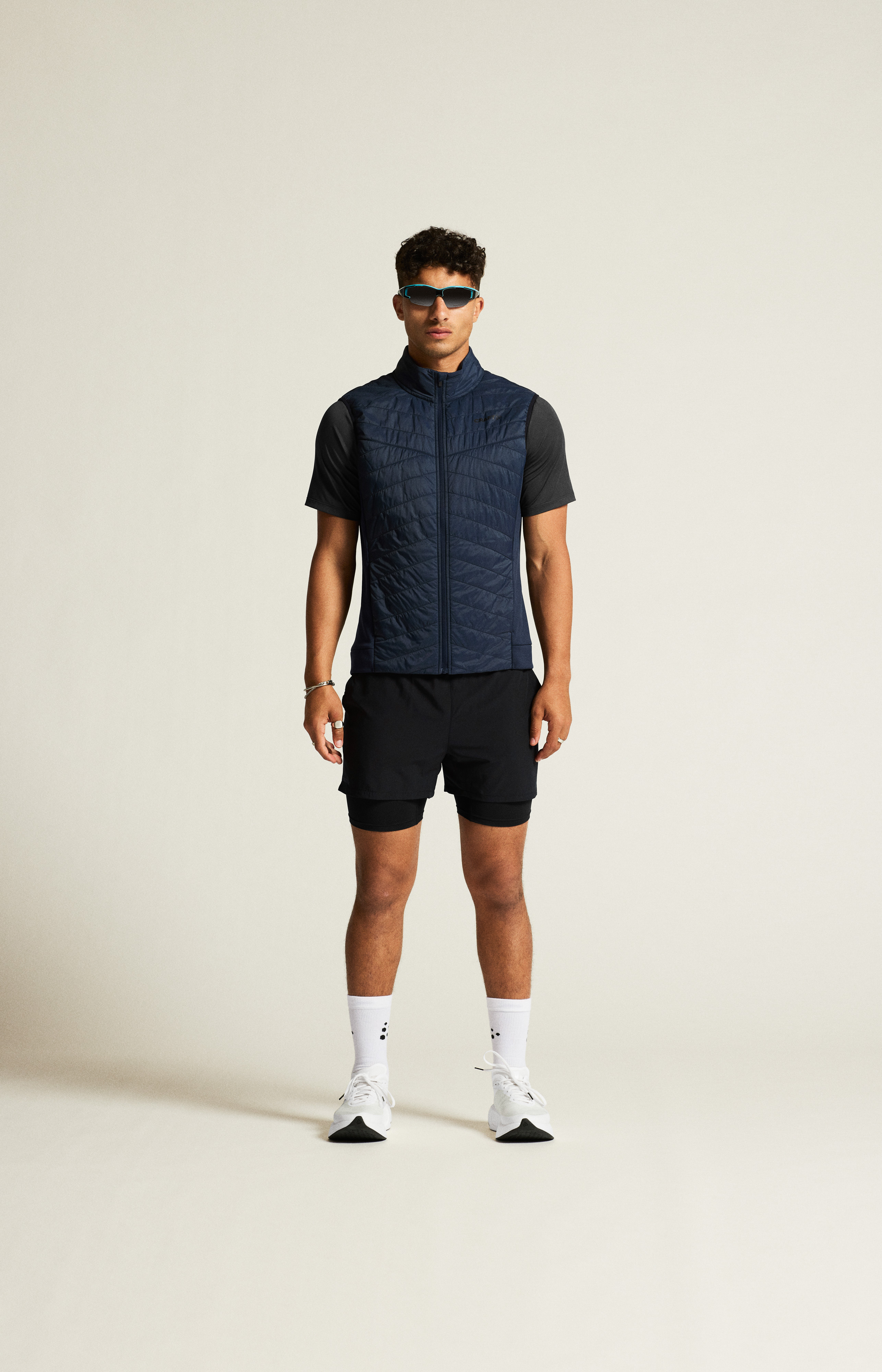 ADV Essence Warm Vest M