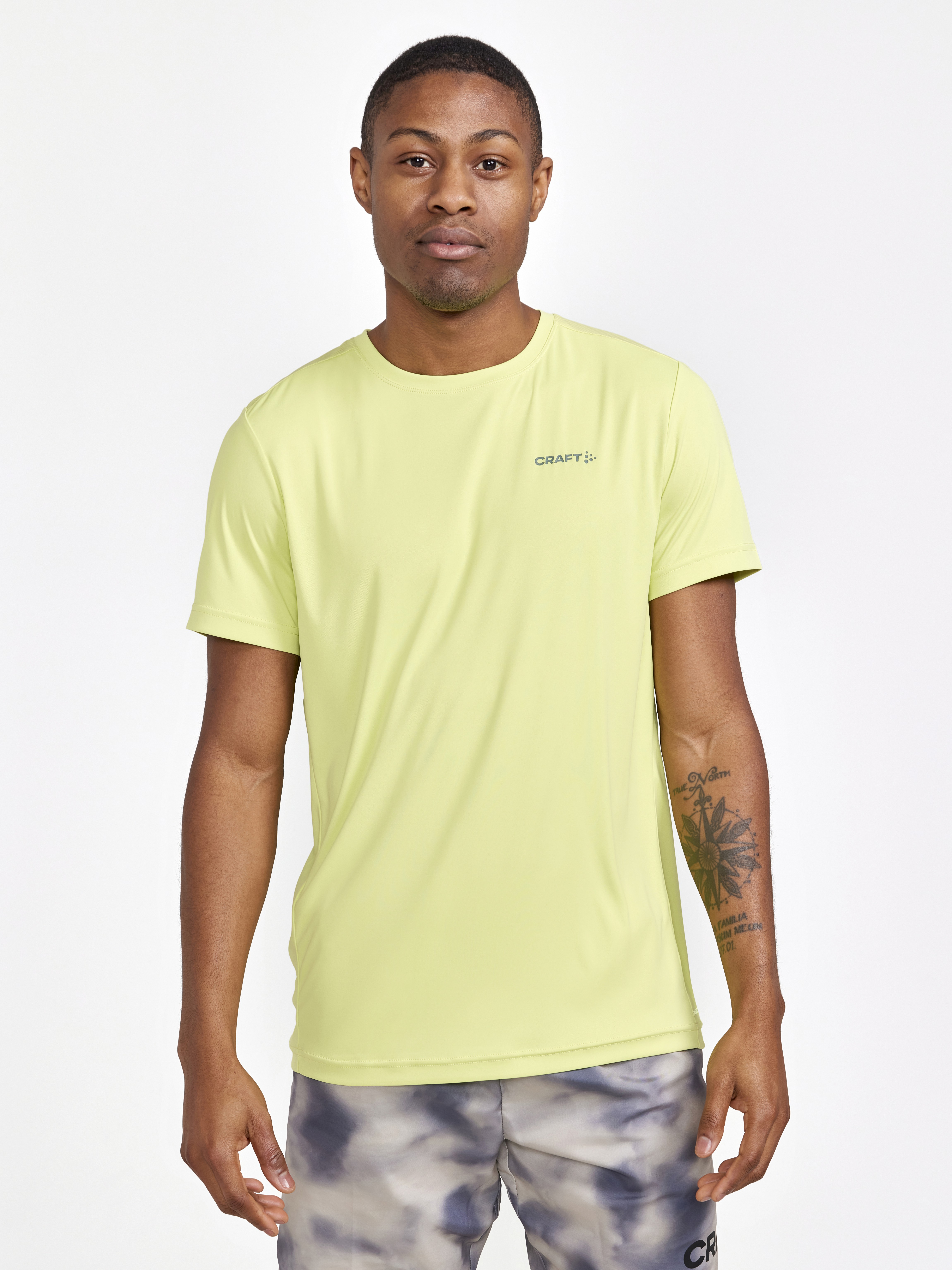 CORE Essence SS Tee M
