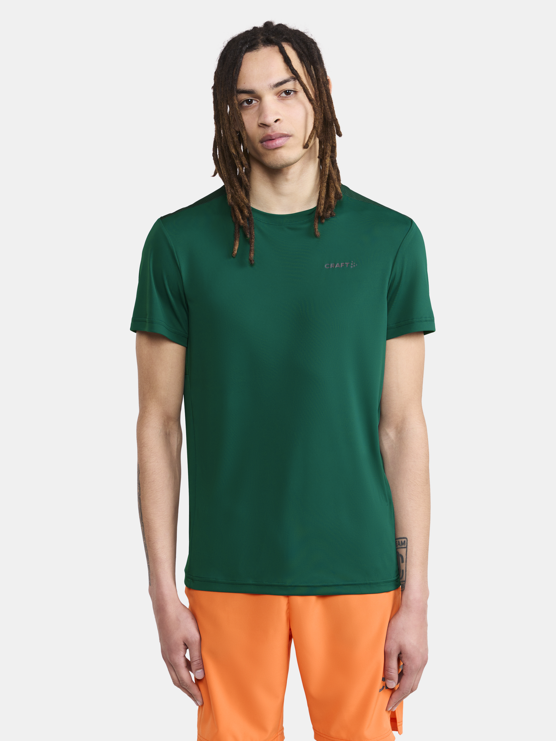 Core Essence SS Tee M