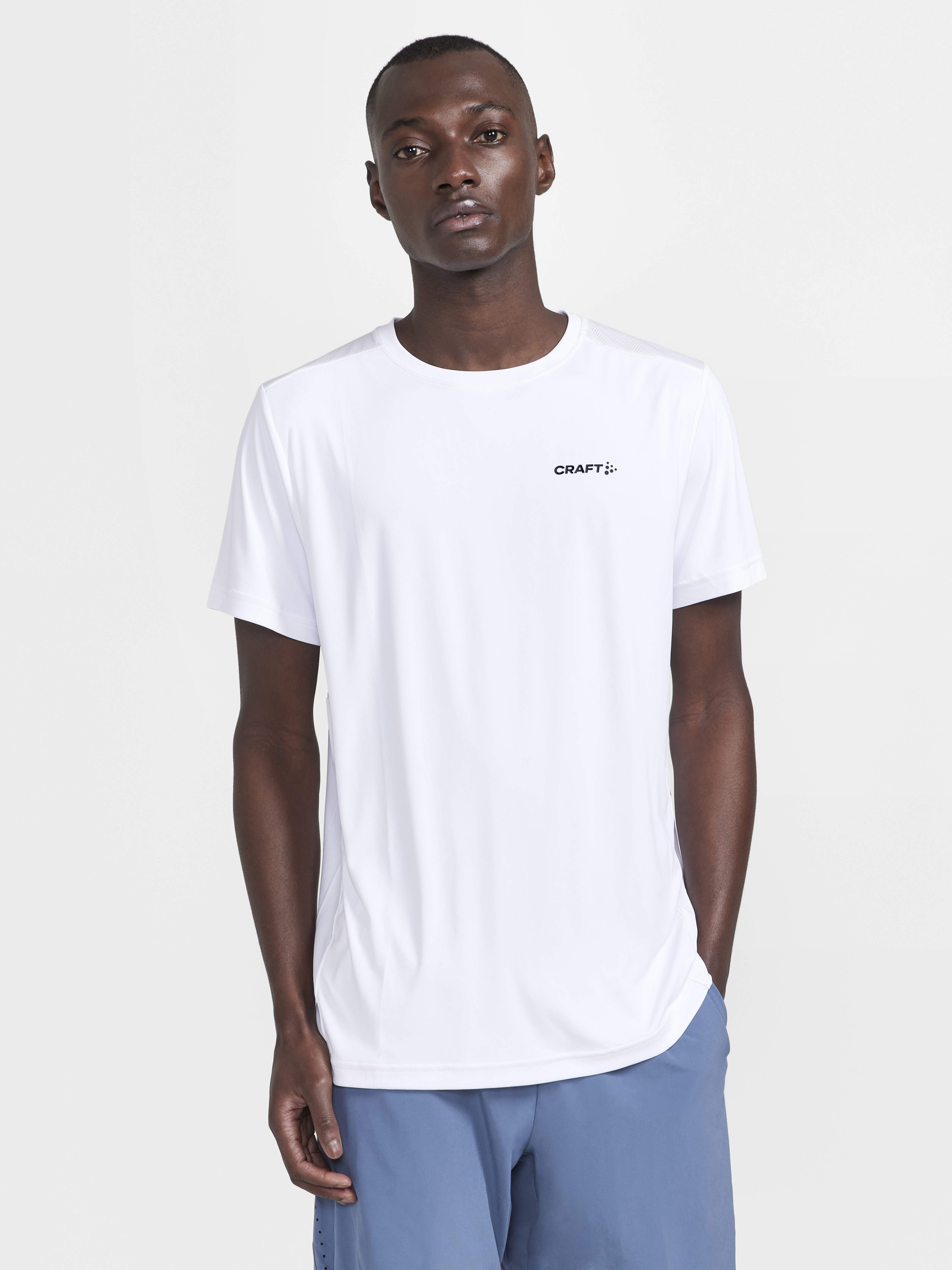 CORE Essence SS Tee M