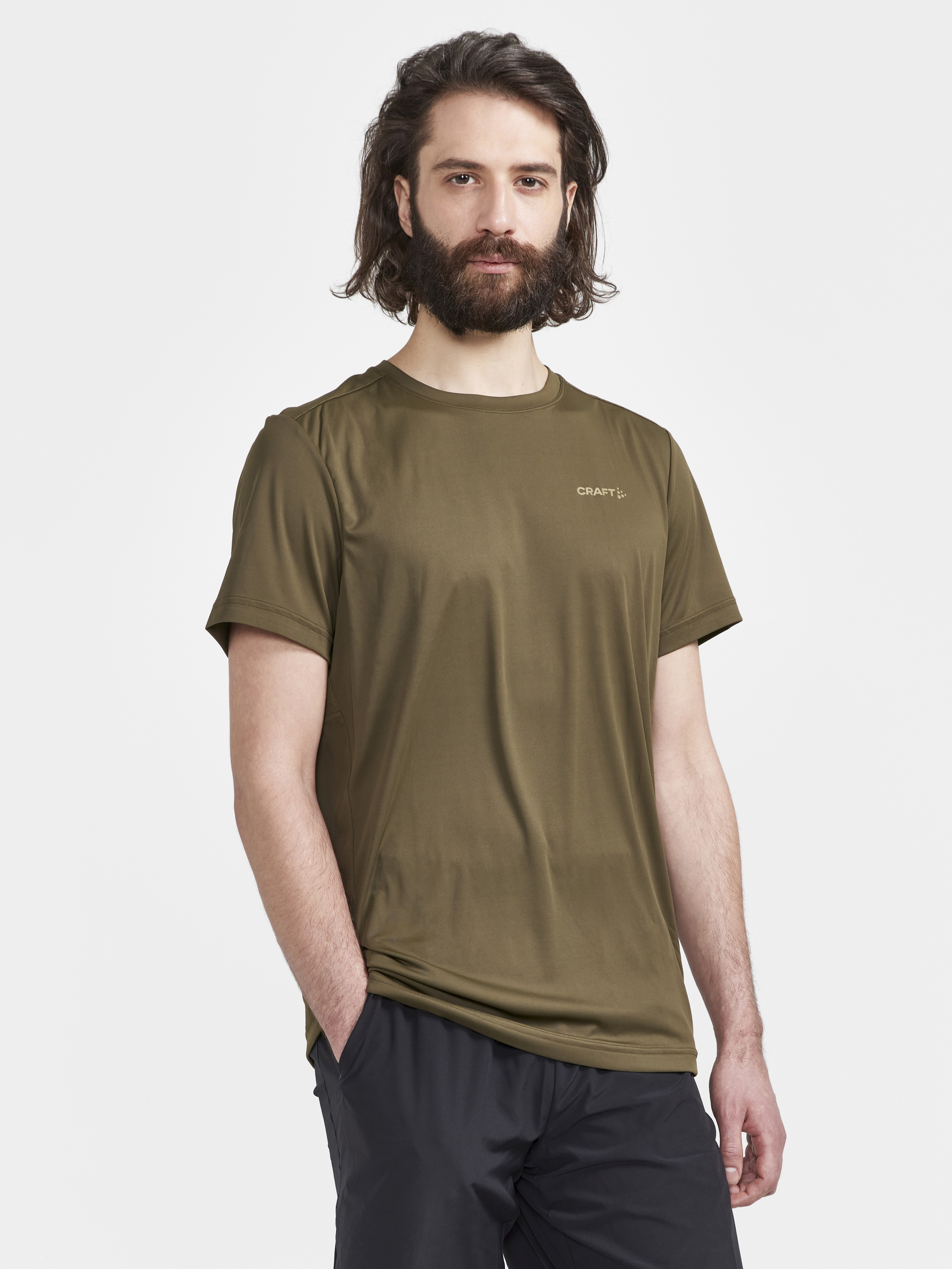 CORE Essence SS Tee M