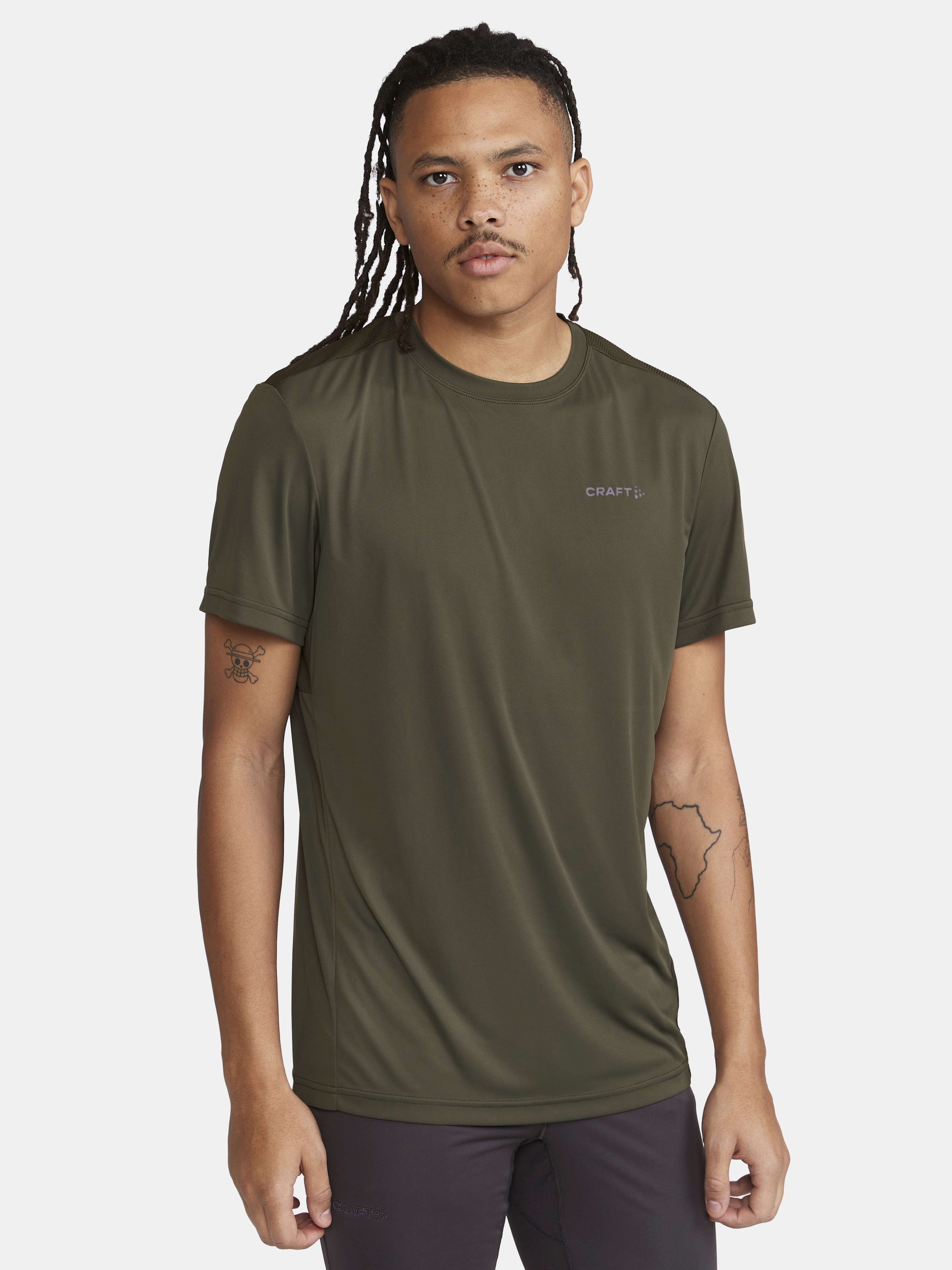Core Essence SS Tee M
