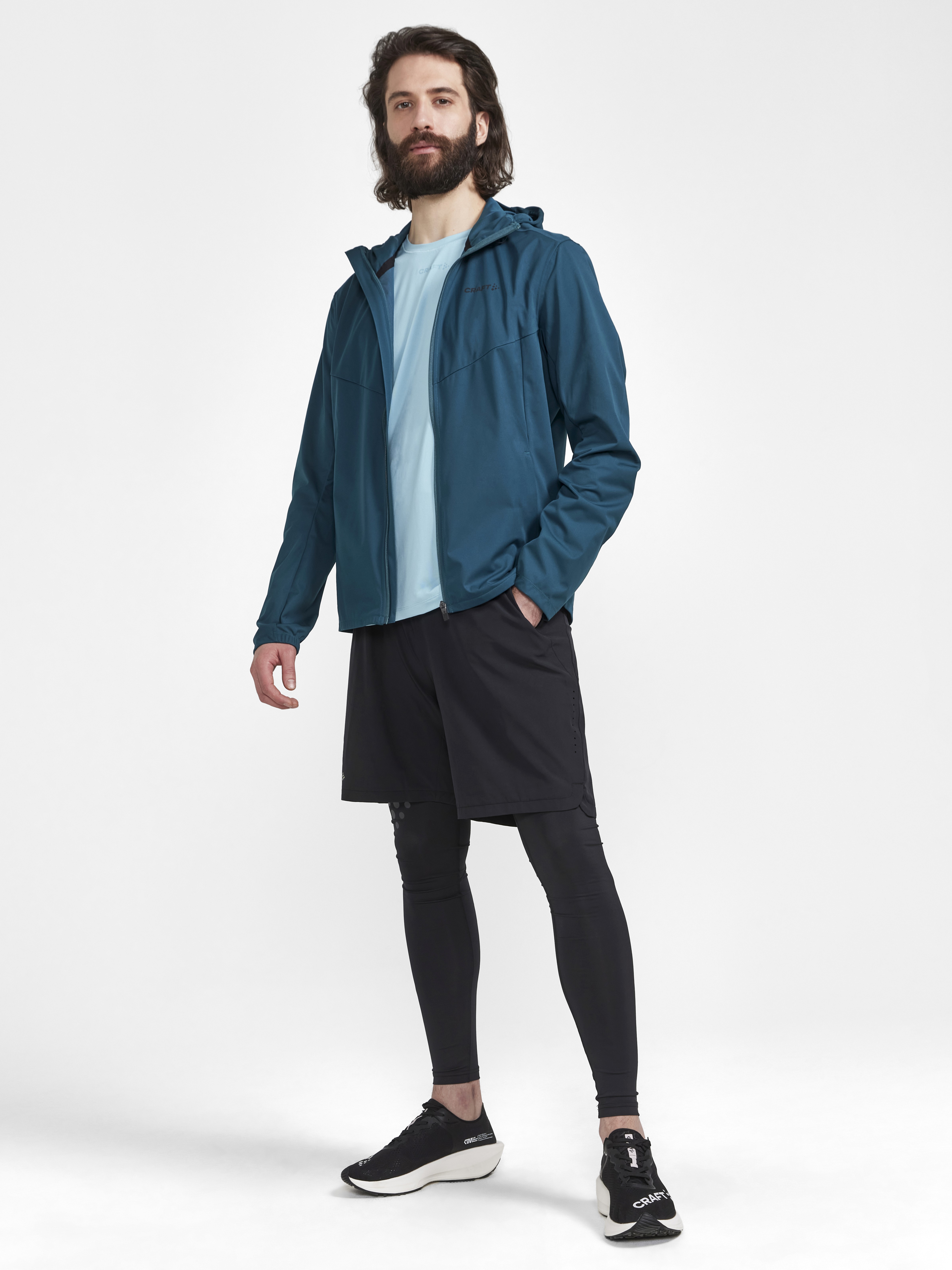 ADV Essence Hydro Jacket M