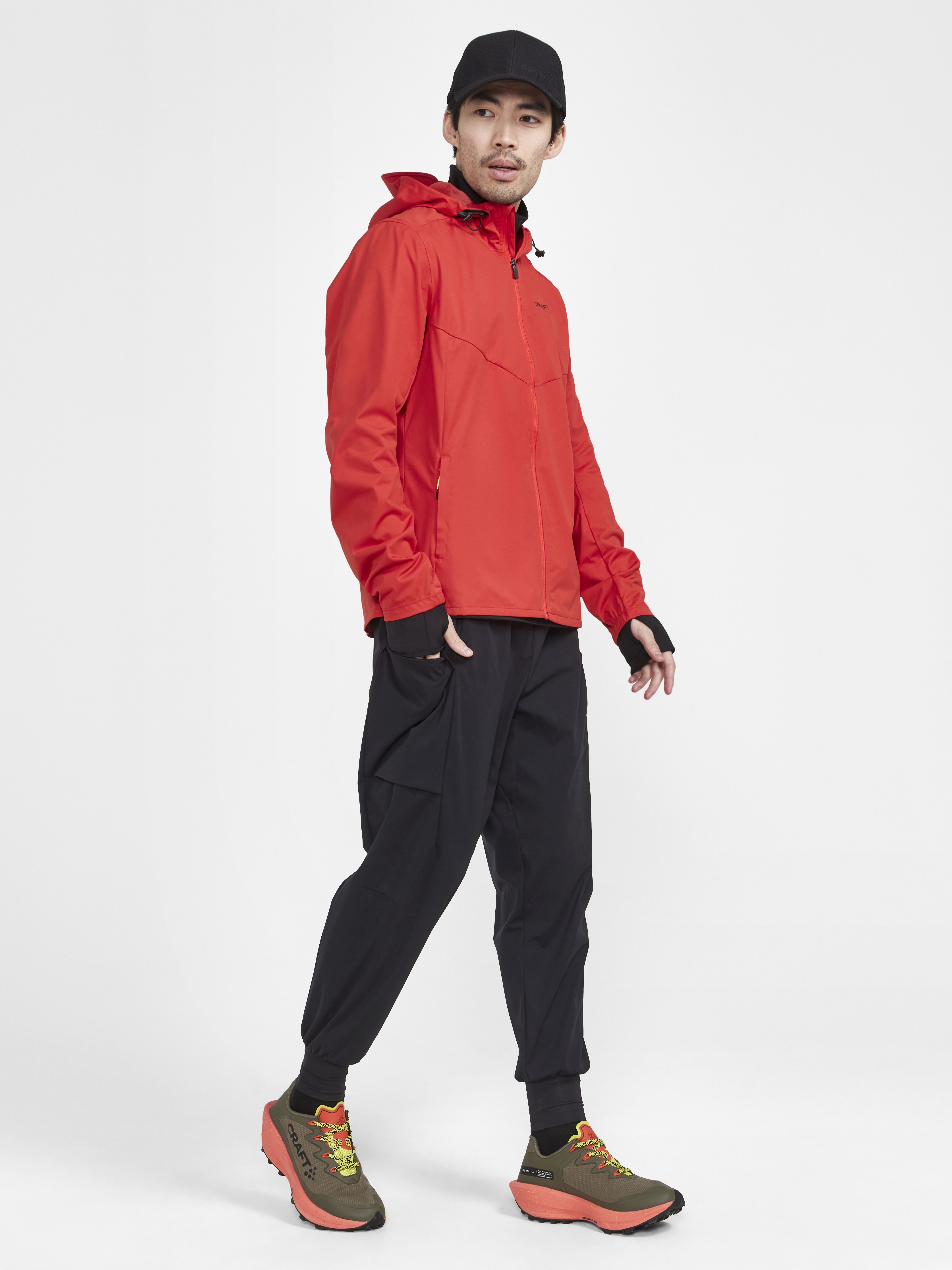 ADV Essence Hydro Jacket M