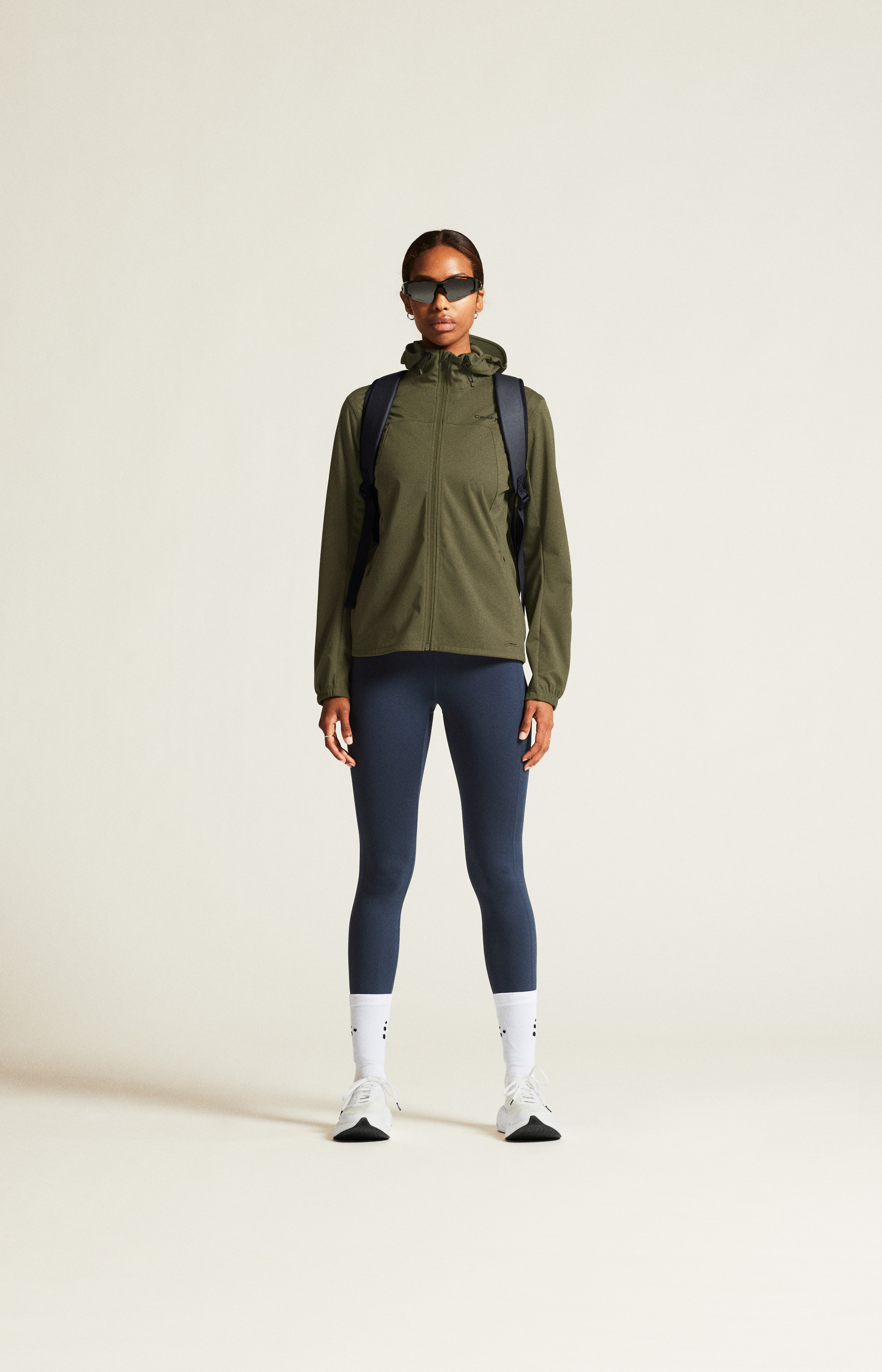 ADV Essence Hydro Jacket W
