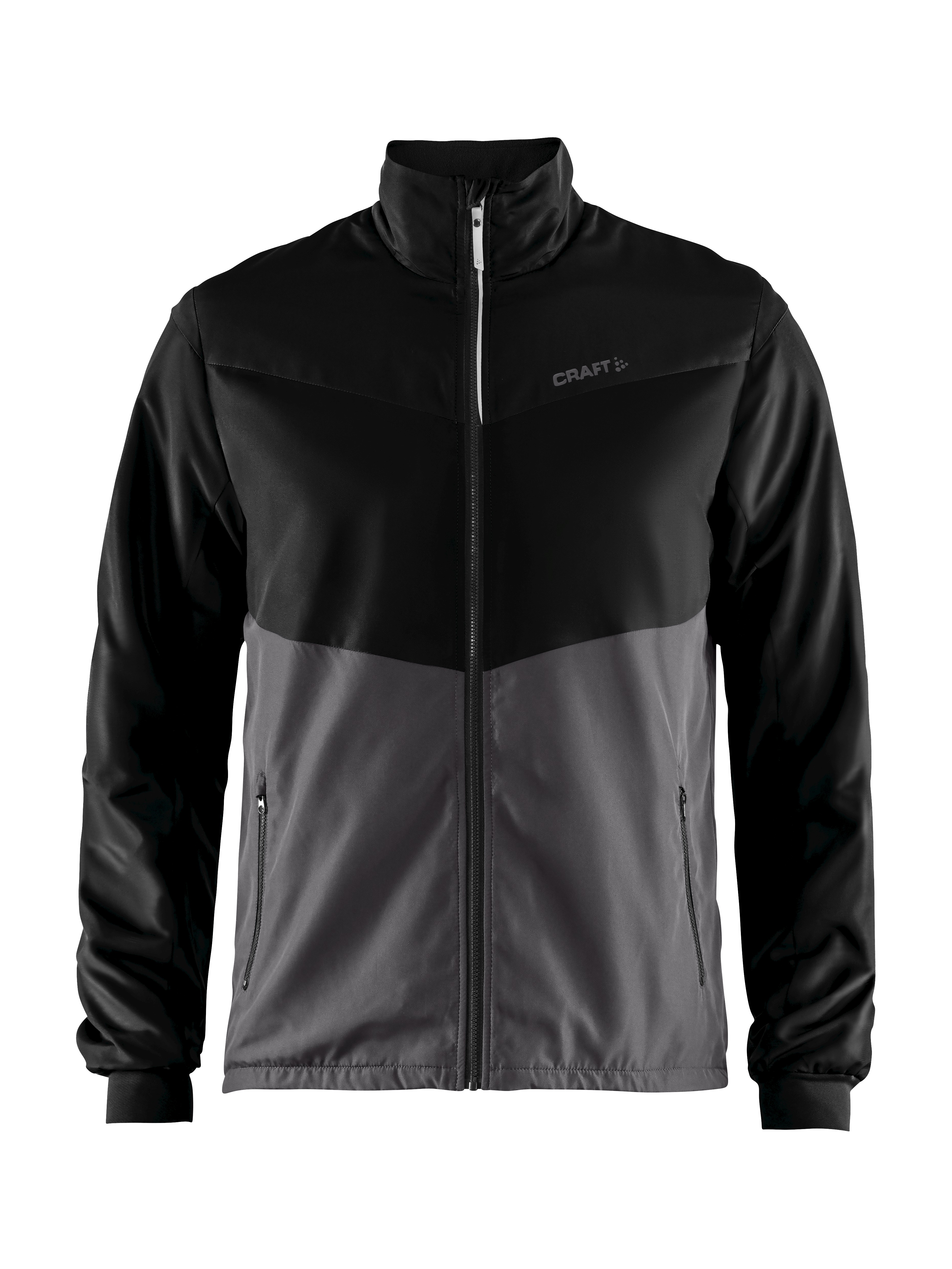 CRAFT - Ski Jacket - Male - XXL - Black - Craft Sportswear CORE Cruise Jacket 2