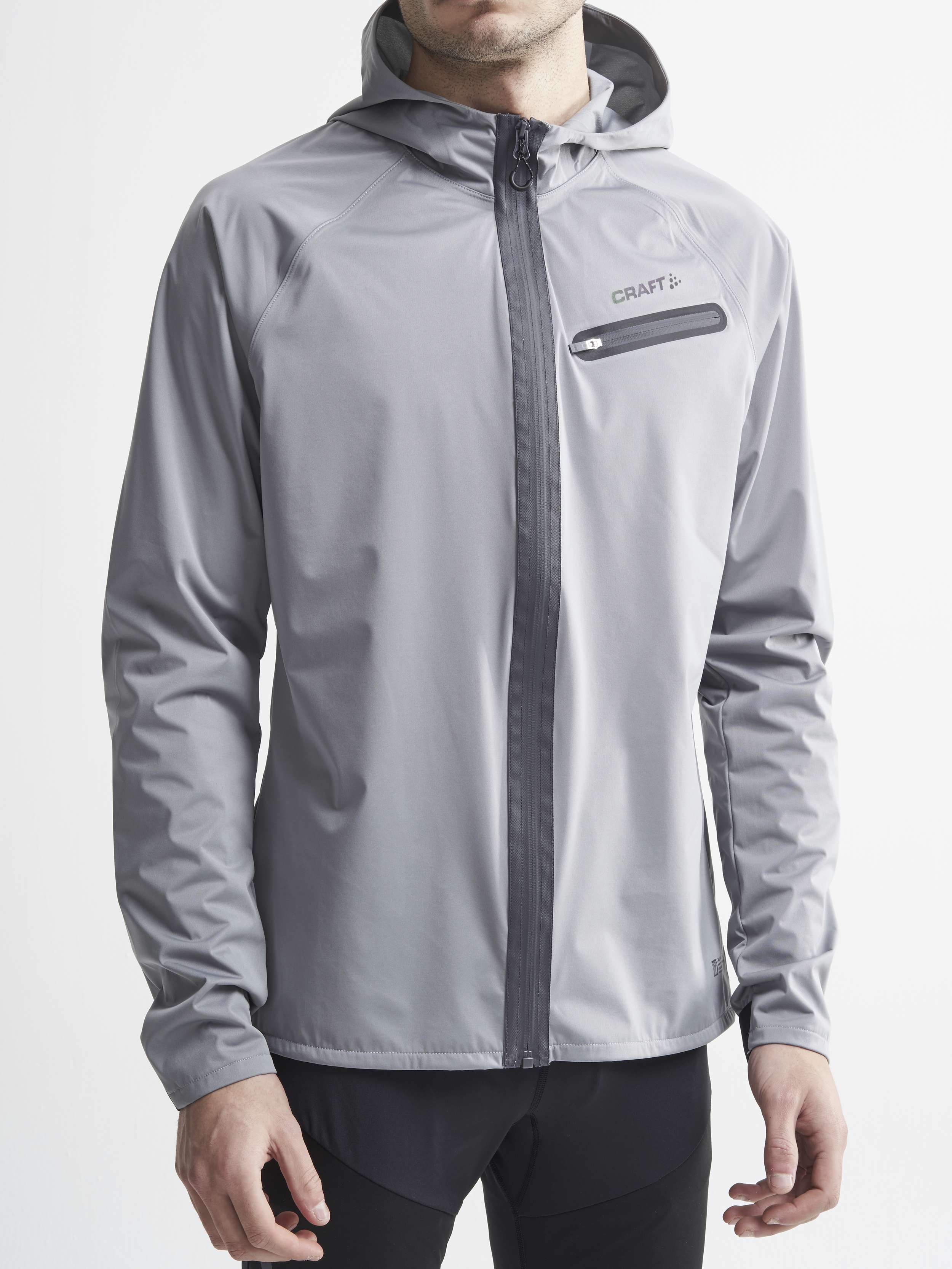 Hydro Jacket M