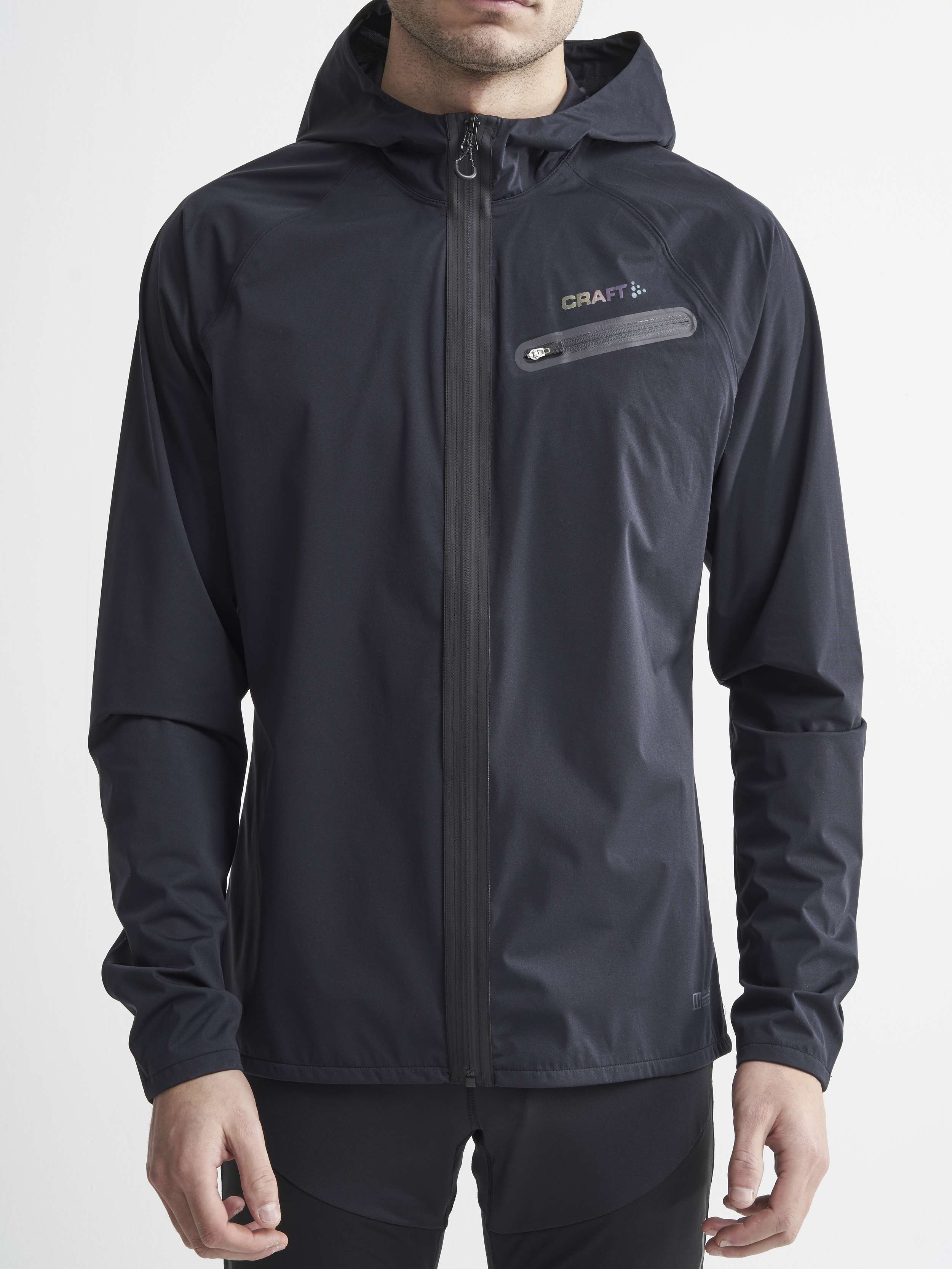 Hydro Jacket M