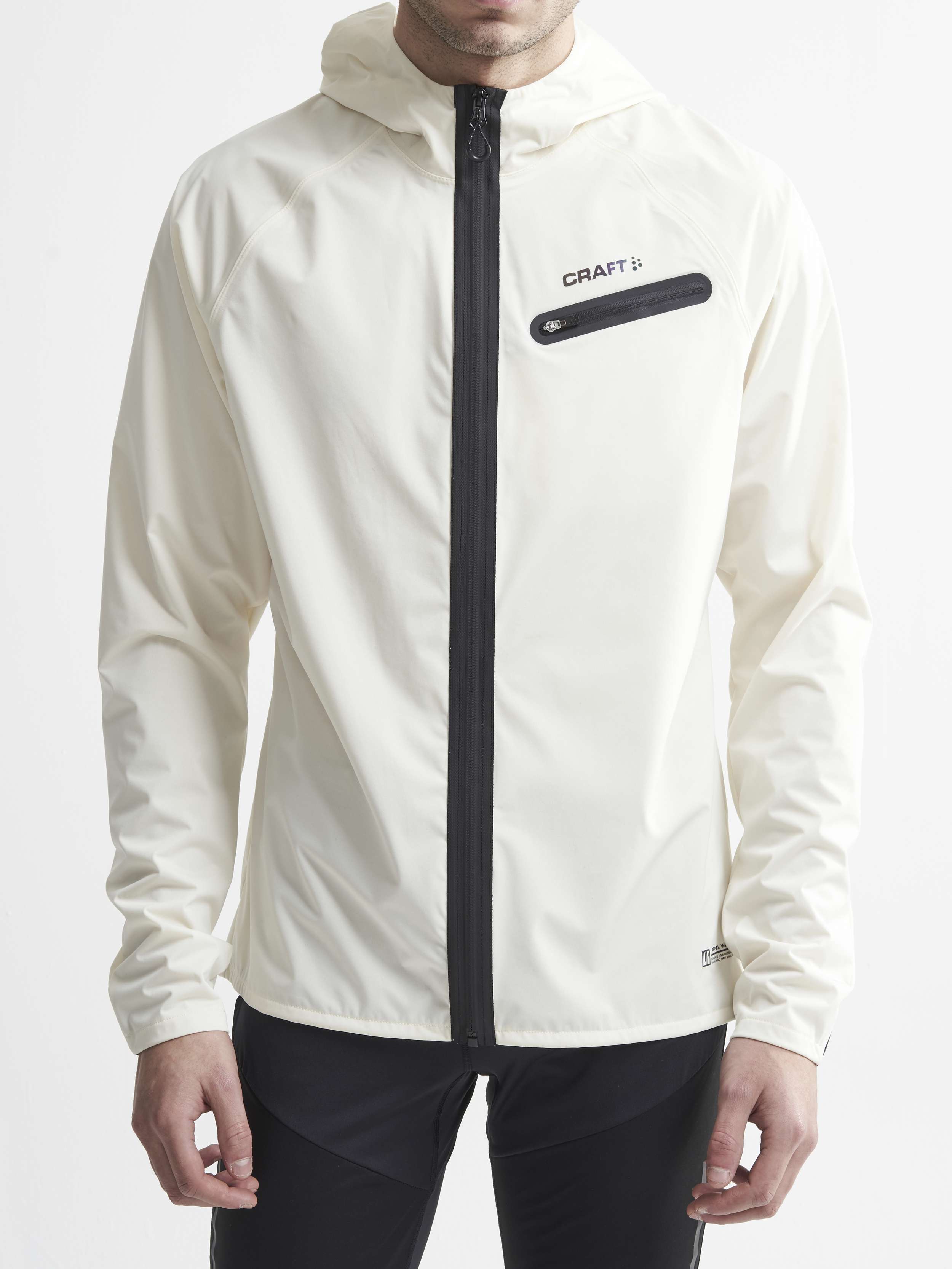 Hydro Jacket M