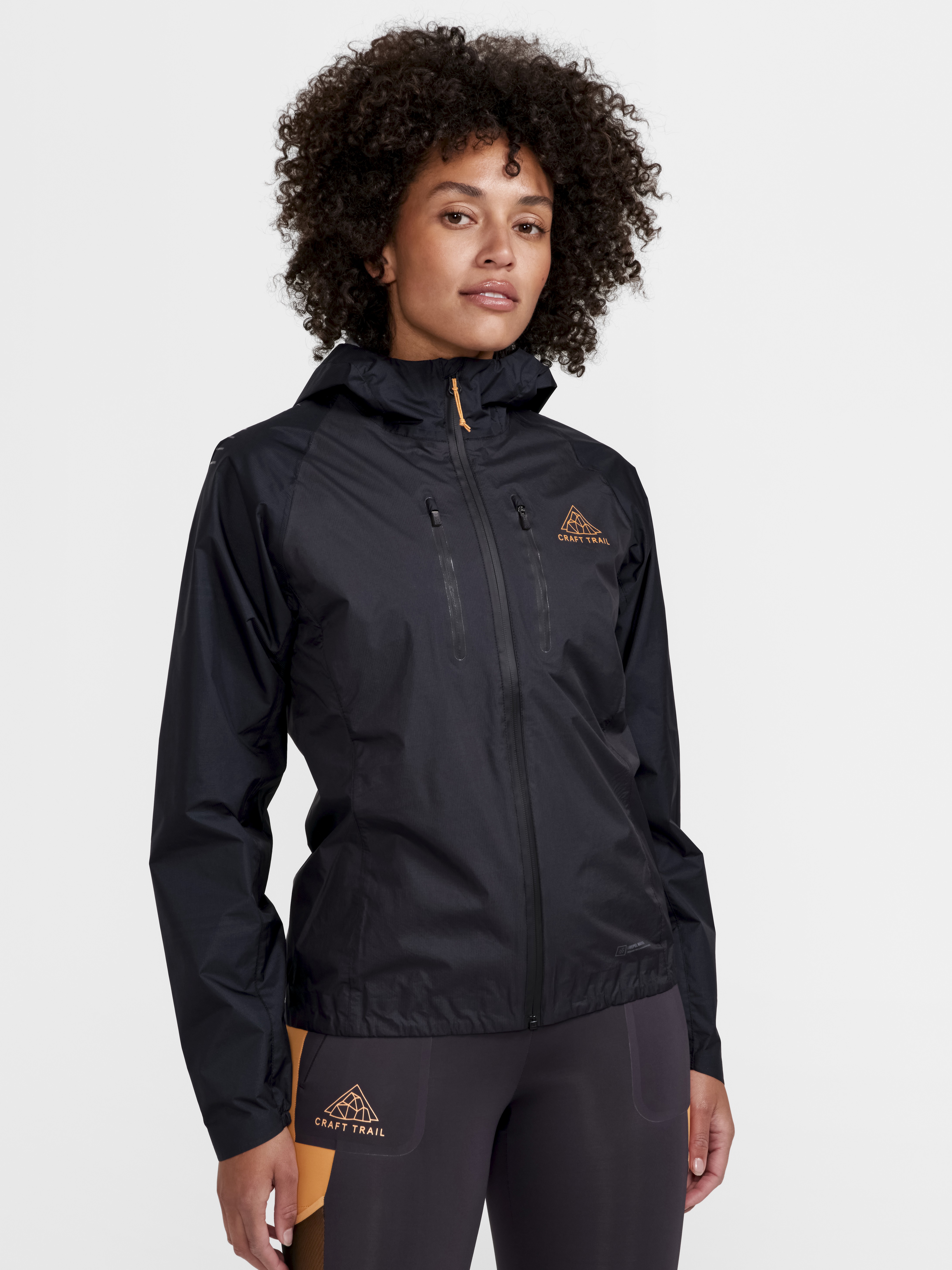 PRO Trail 2L Light Weight Jacket W
