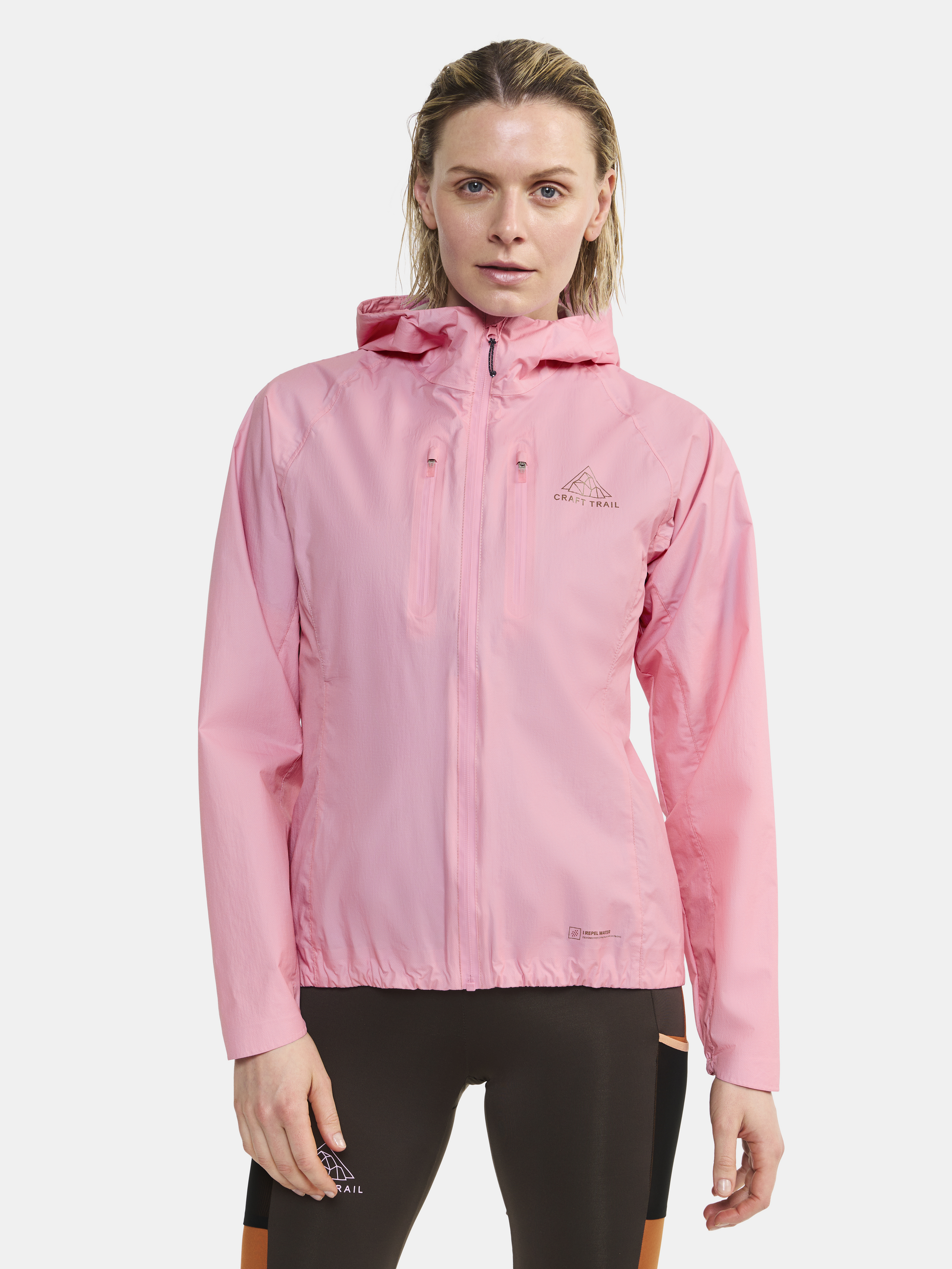 PRO Trail 2L Light Weight Jacket W