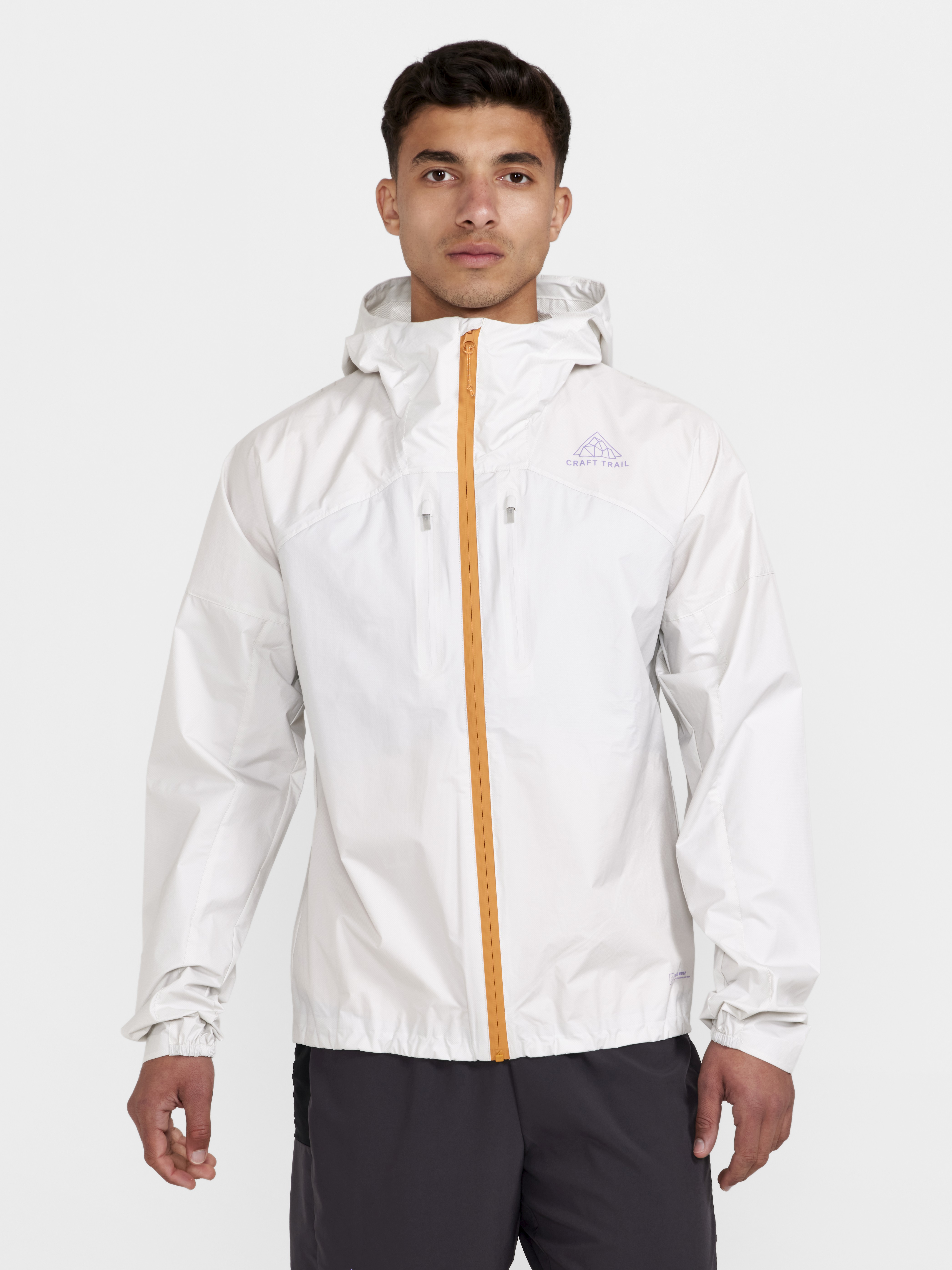 PRO Trail 2L Light Weight Jacket M
