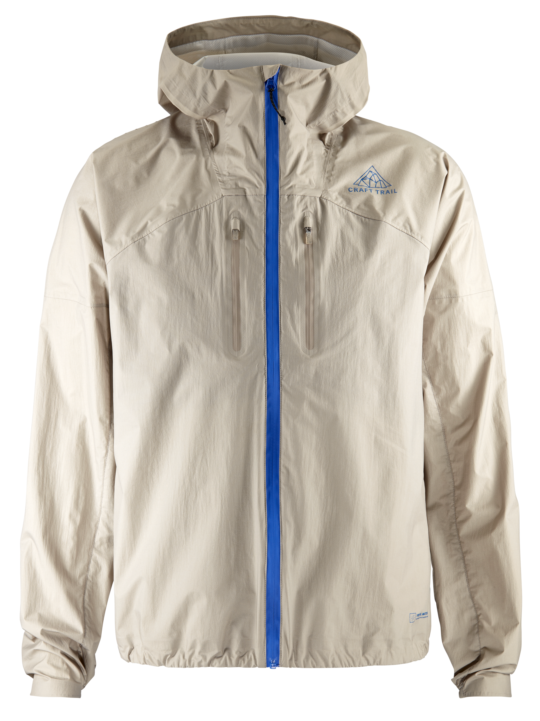 PRO Trail 2L Light Weight Jacket M