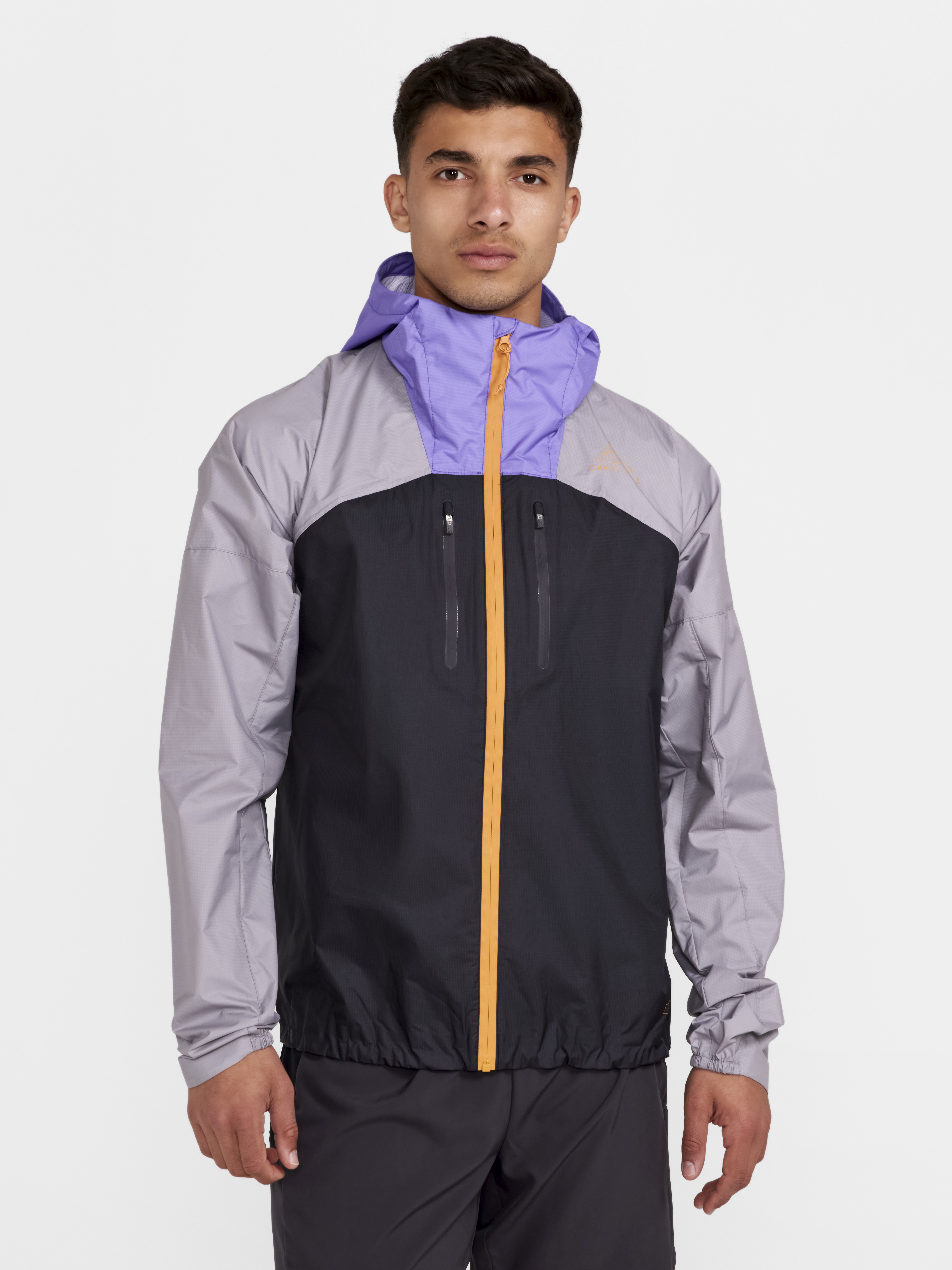 PRO Trail 2L Light Weight Jacket M