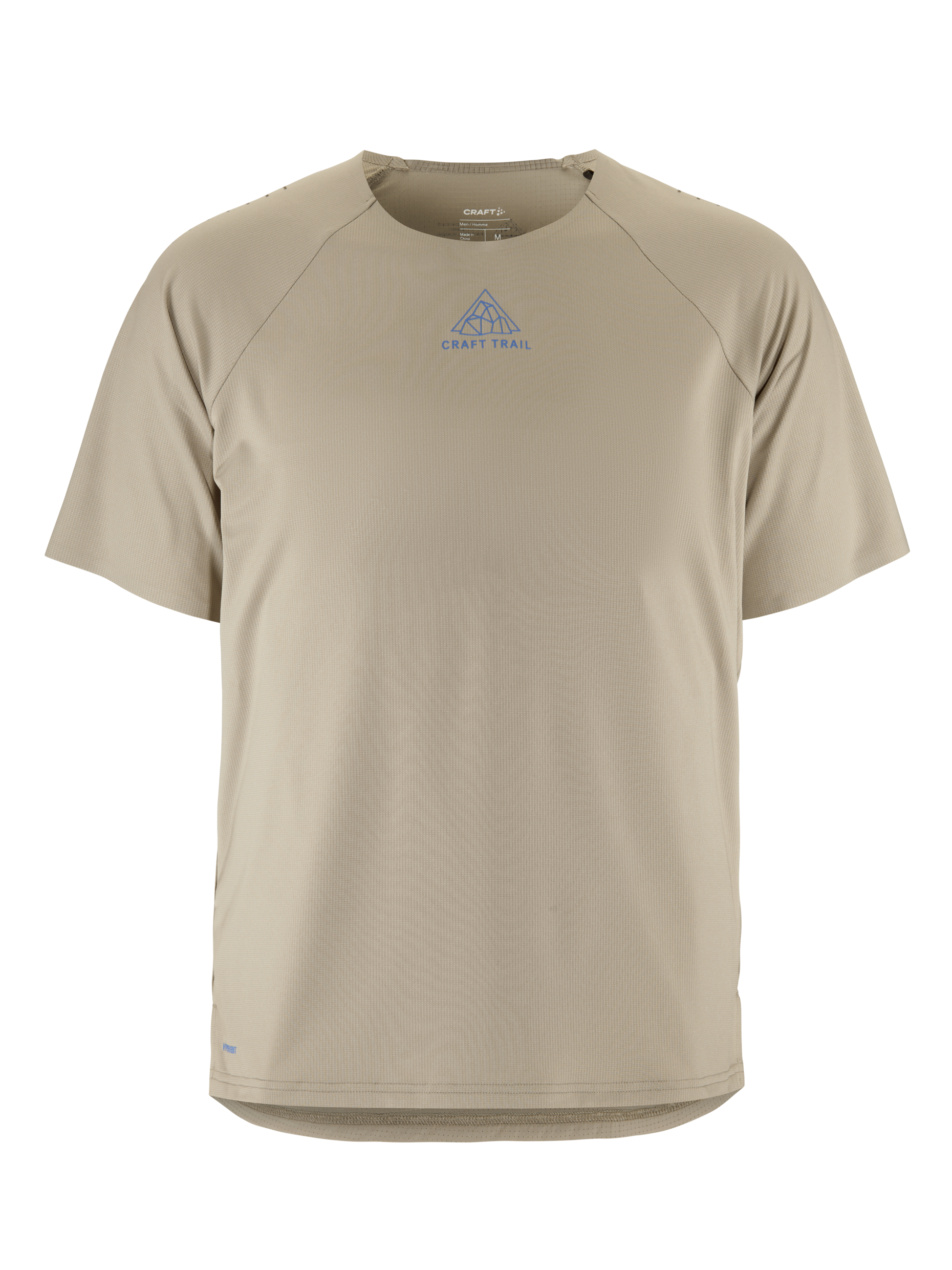 PRO Trail SS Tee M