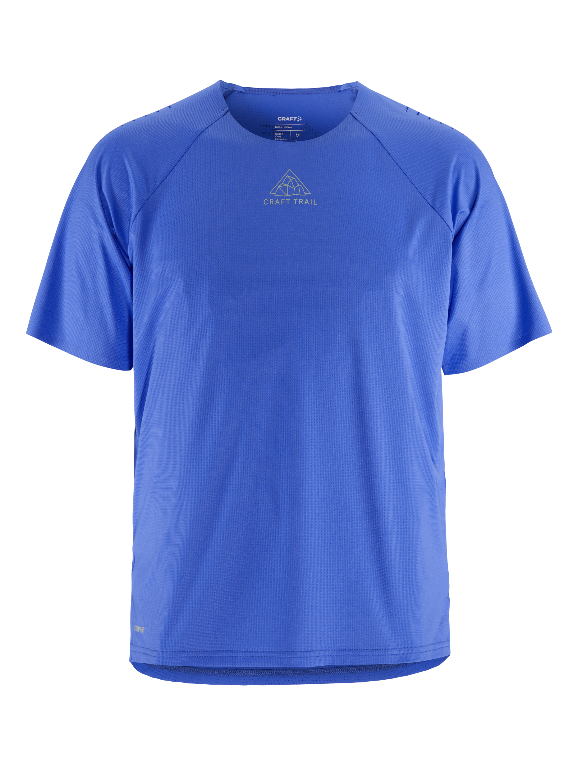 PRO Trail SS Tee M