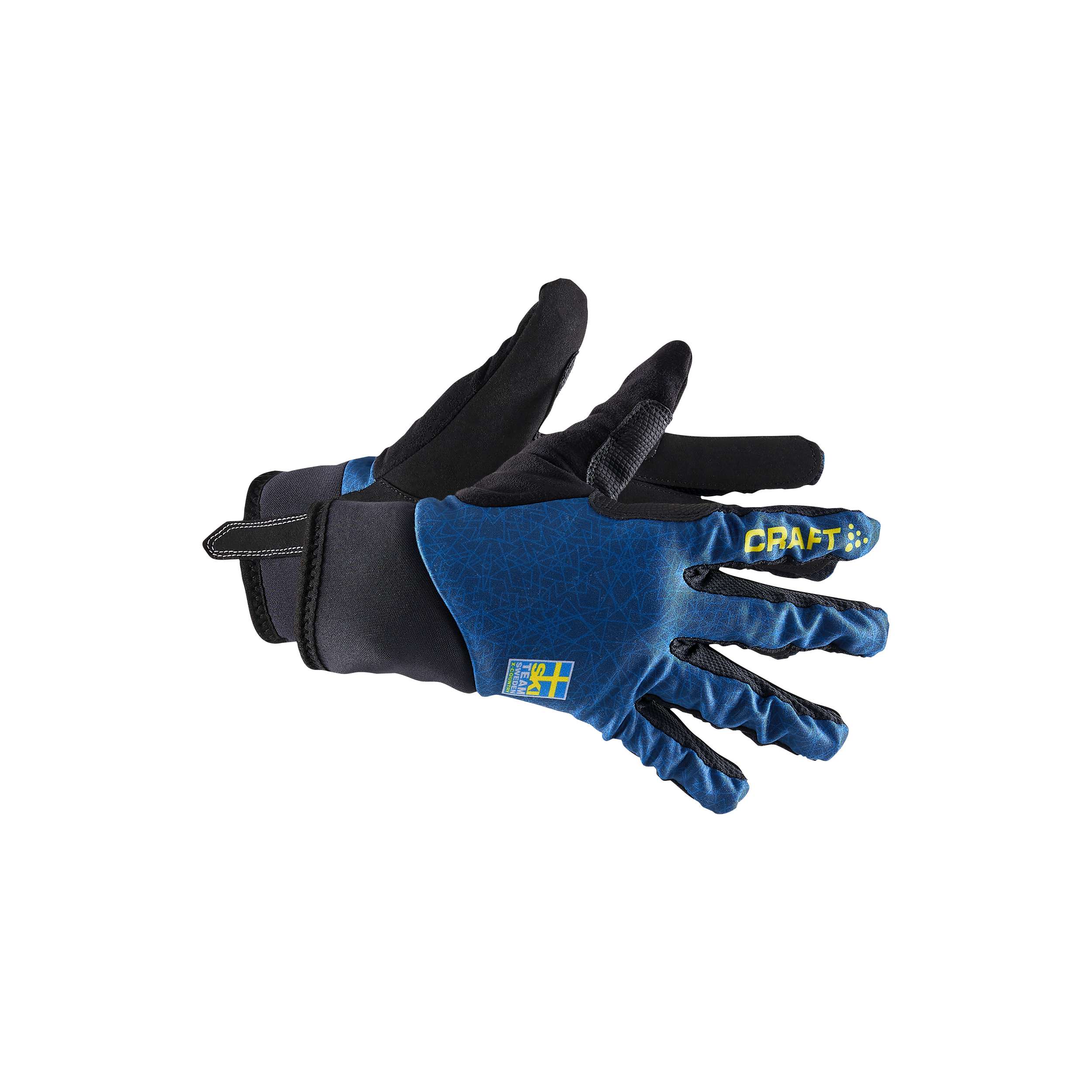 SKI TEAM Intensity Glove