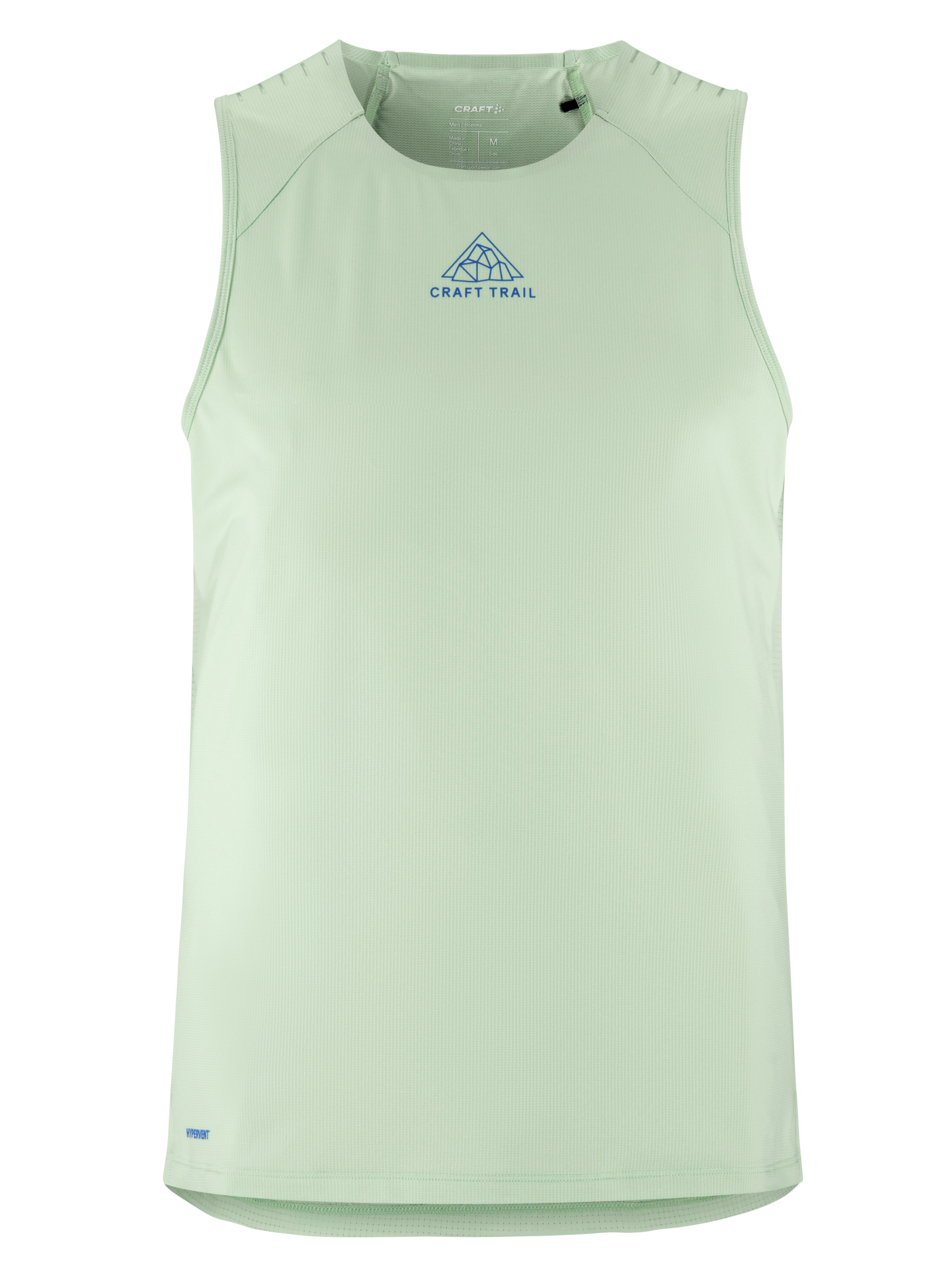PRO Trail Singlet M