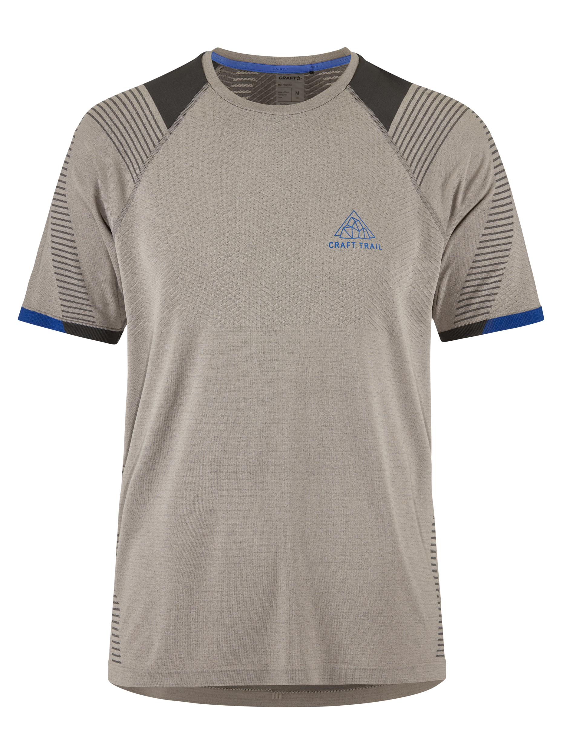 PRO Trail Fuseknit SS Tee M