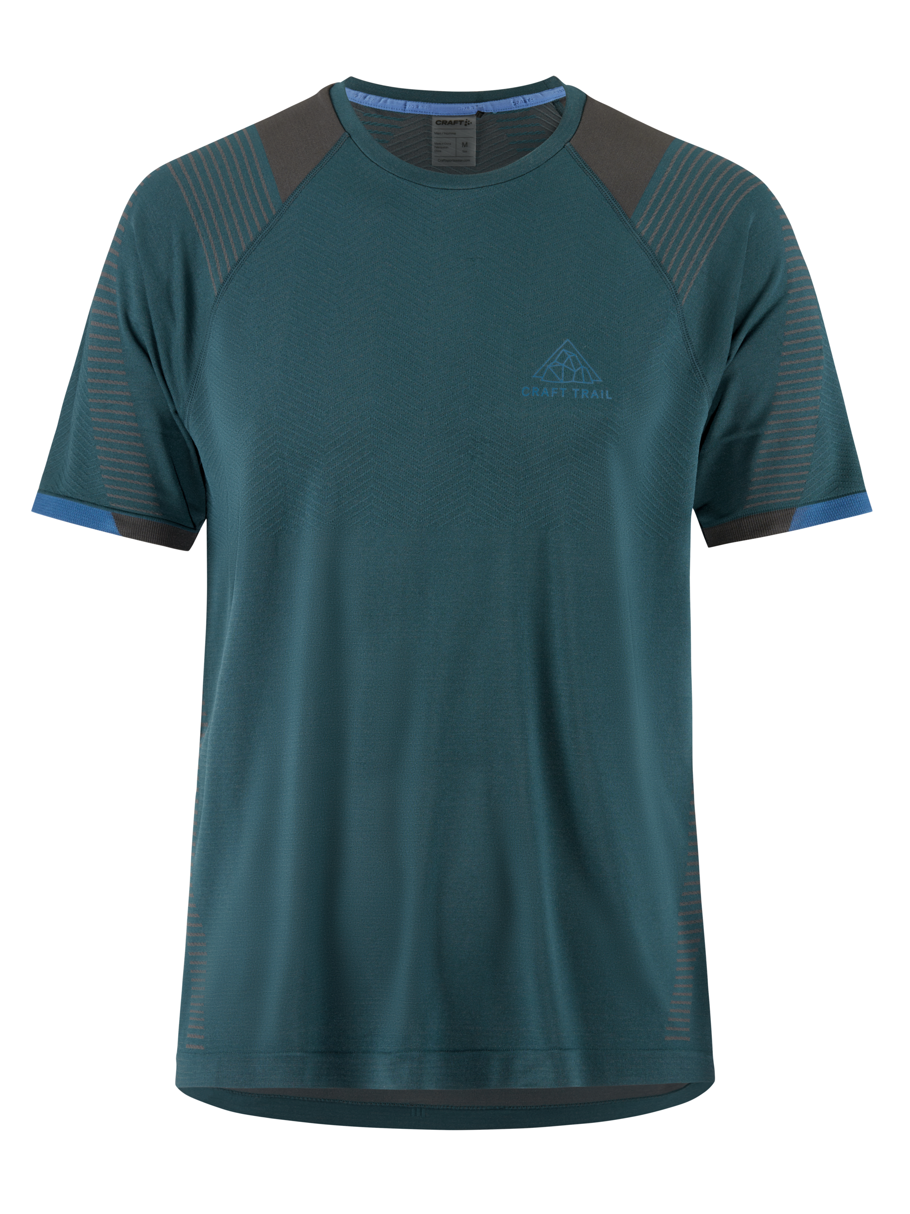 PRO Trail Fuseknit SS Tee M