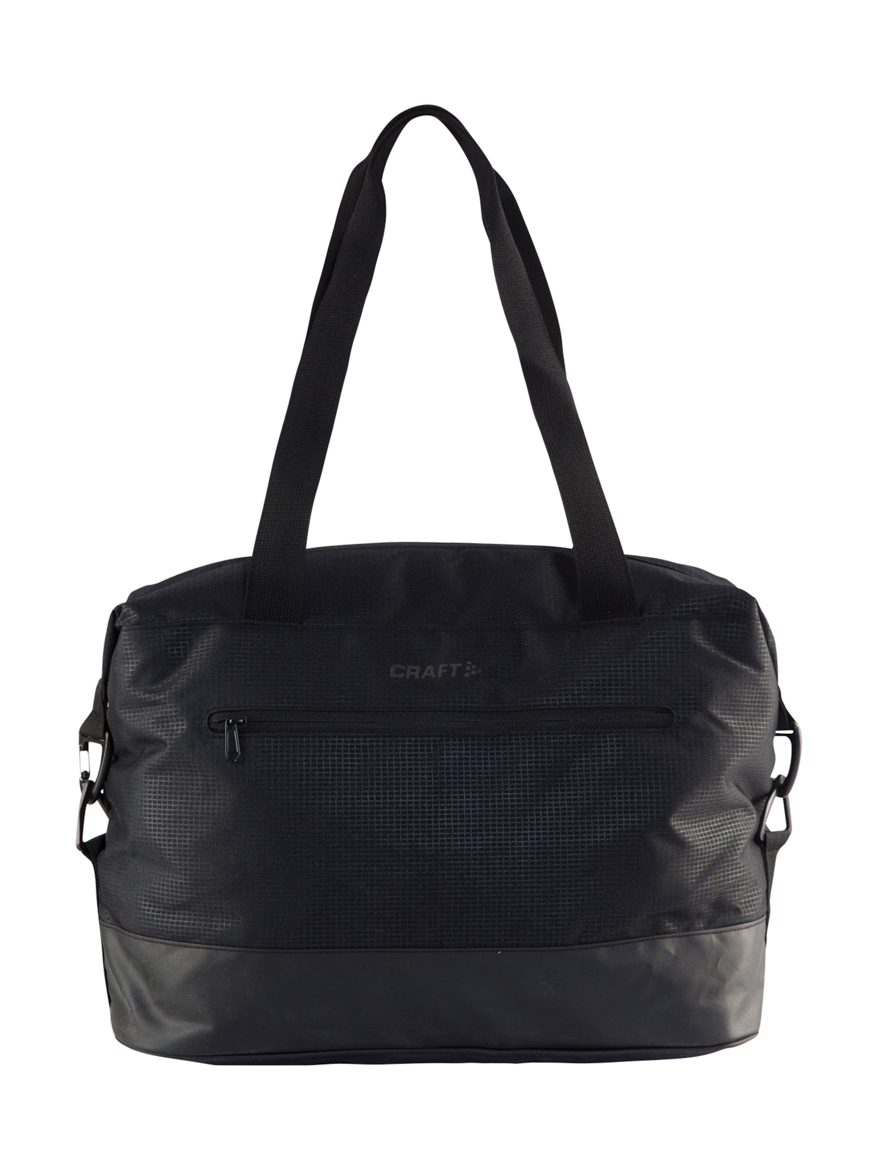 CRAFT - Bags - Unisex - ONESIZE - Black - Craft Sportswear Transit 25L Studio Bag