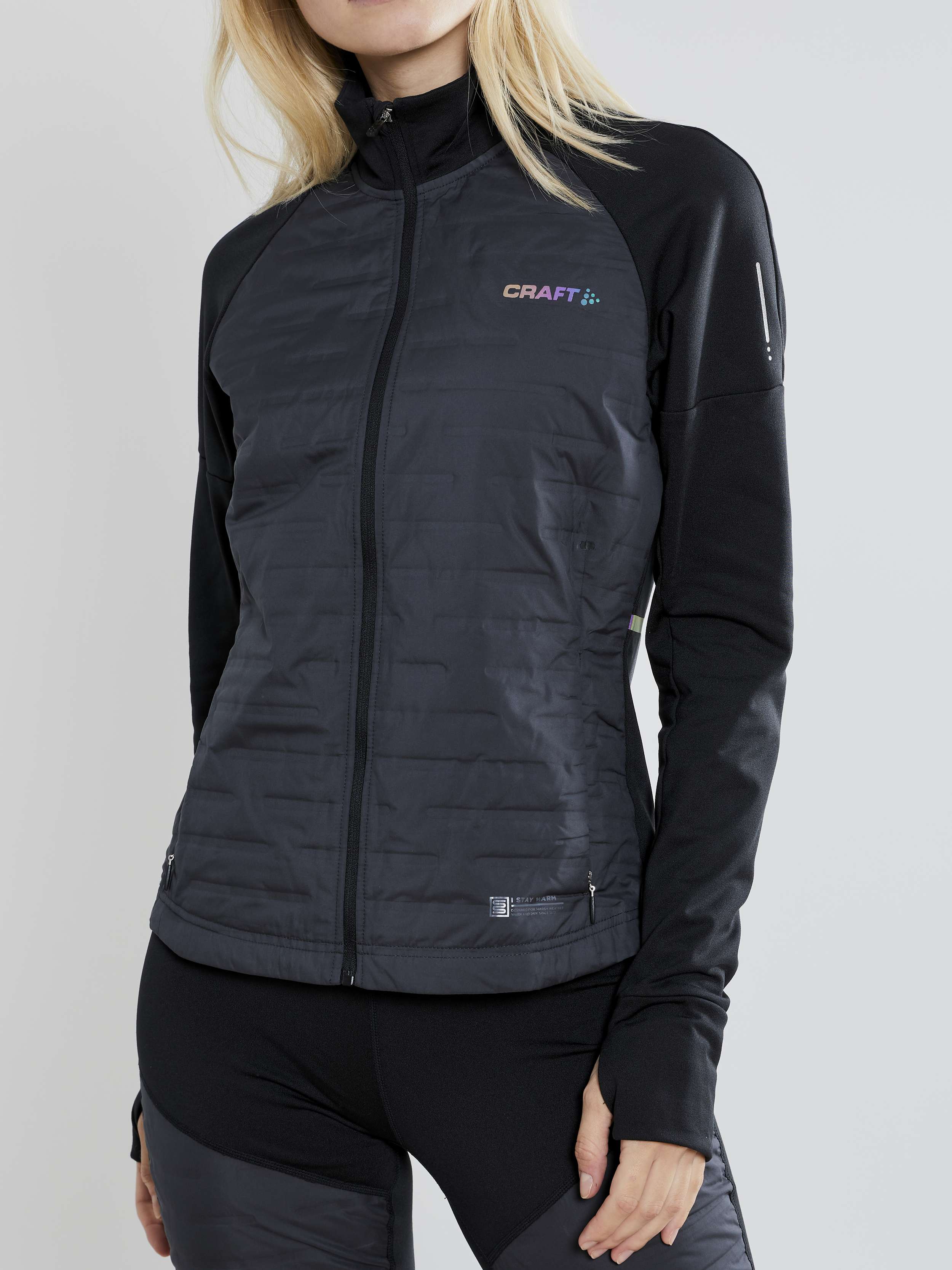 SubZ Jacket W