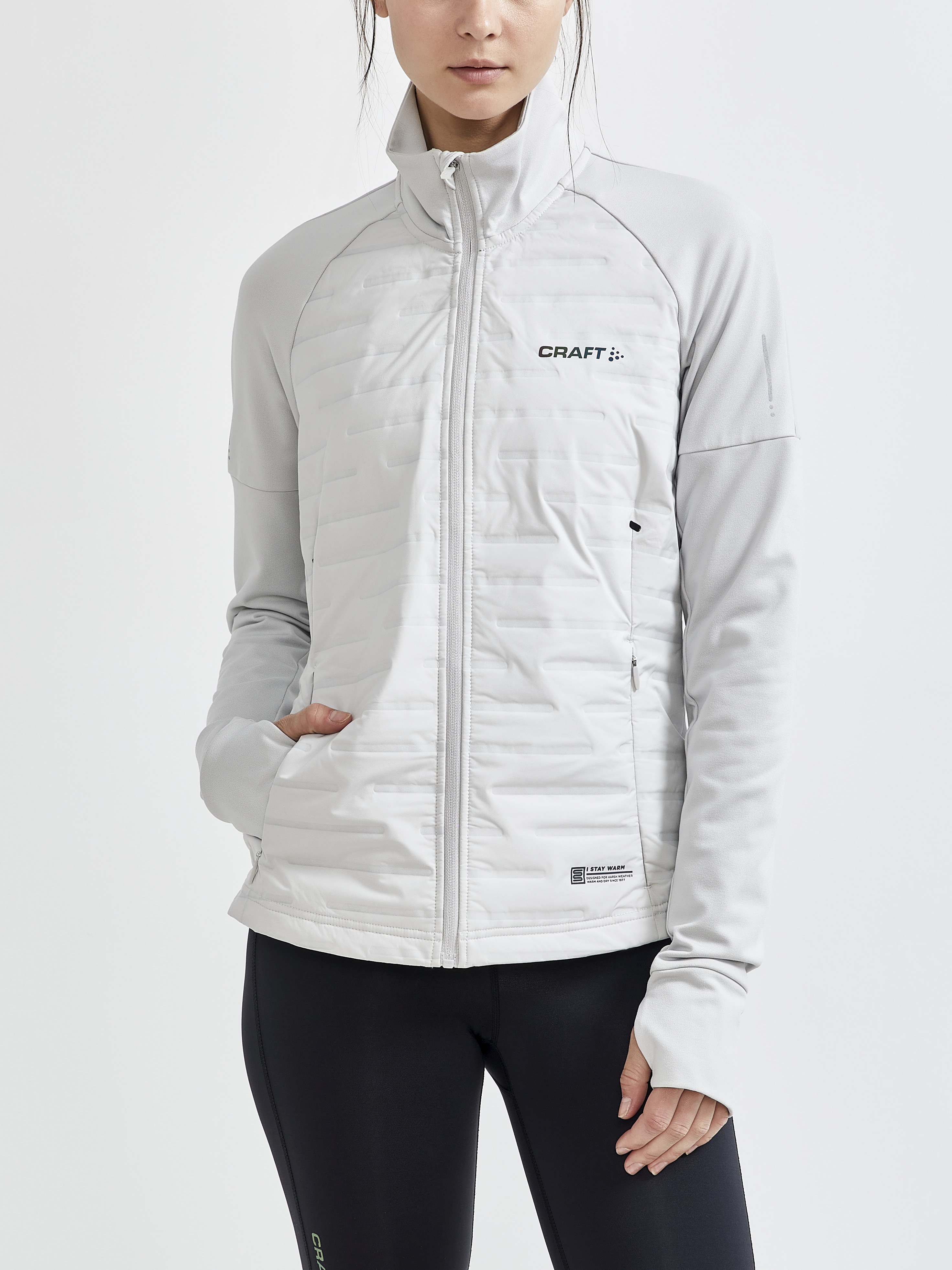 SubZ Jacket W