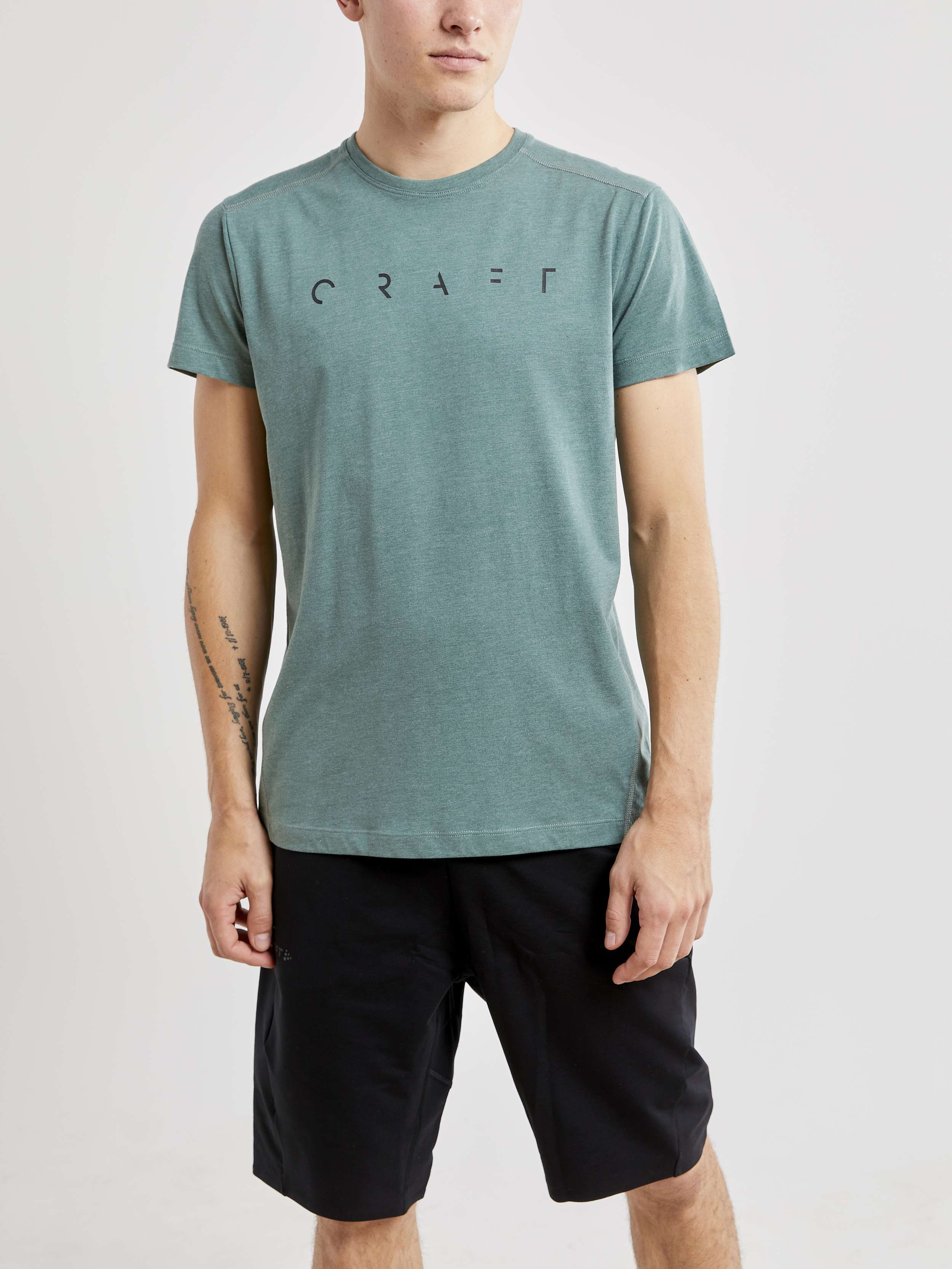 Deft 2.0 SS Tee M