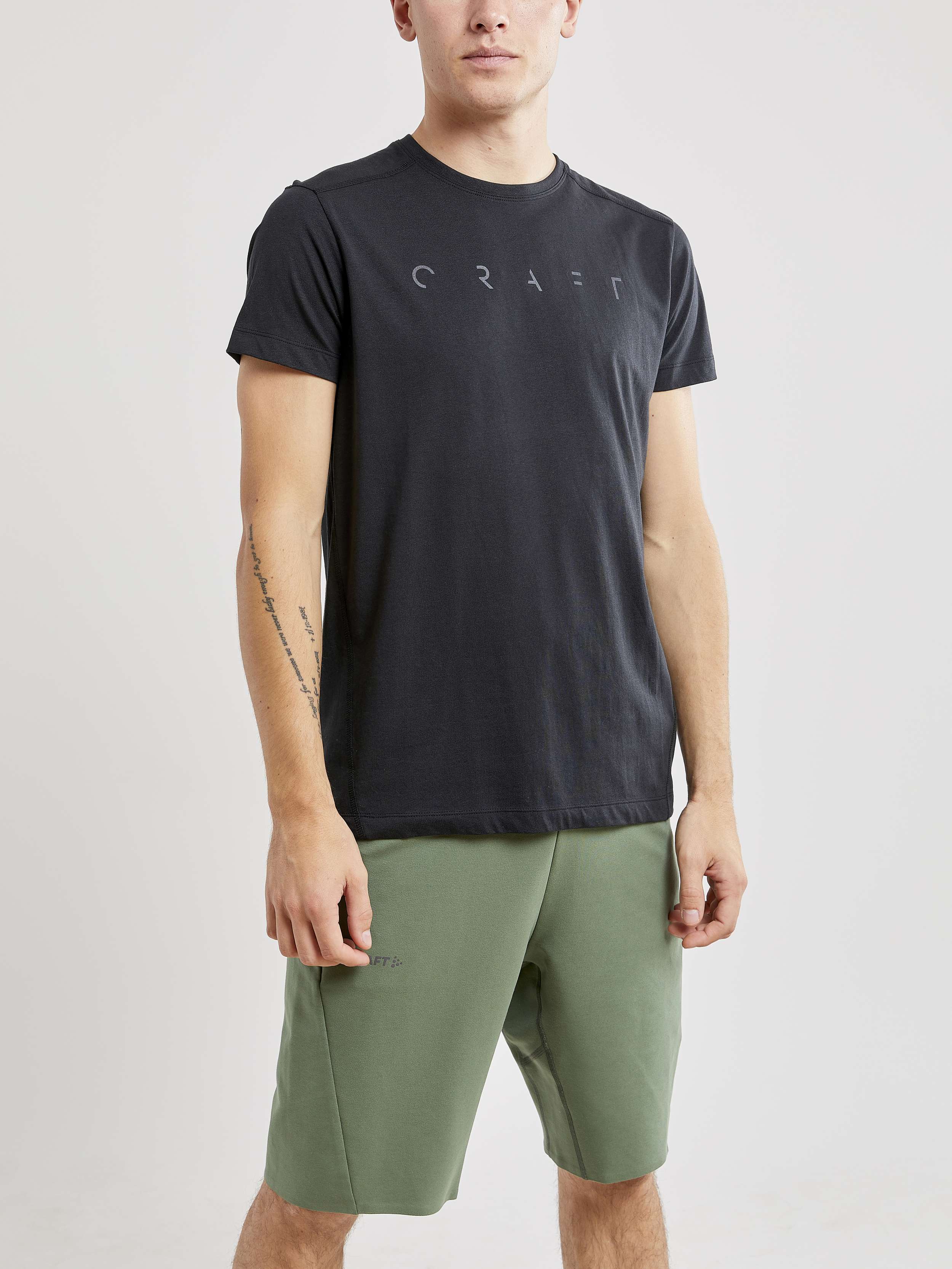 Deft 2.0 SS Tee M