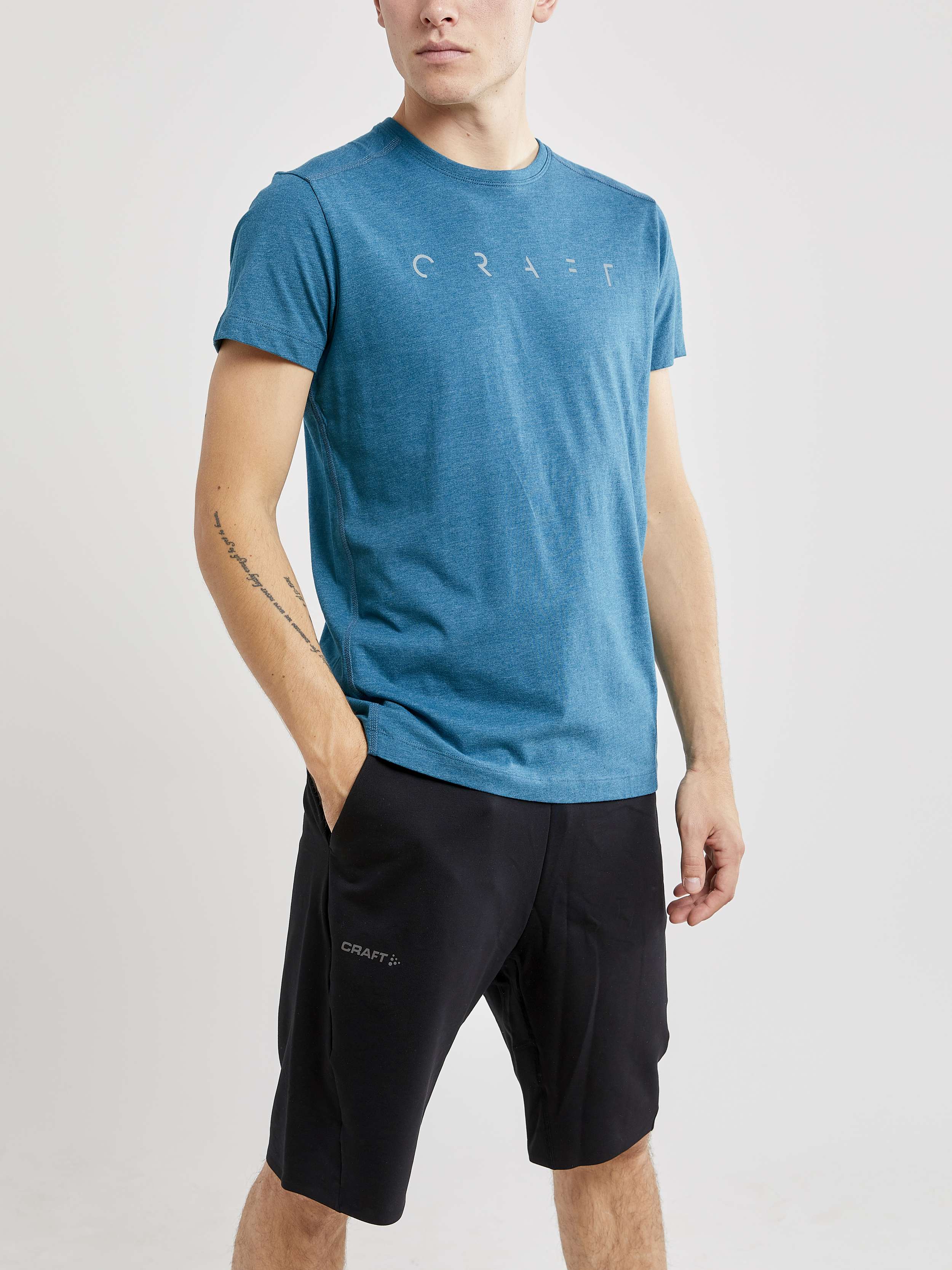 Deft 2.0 SS Tee M