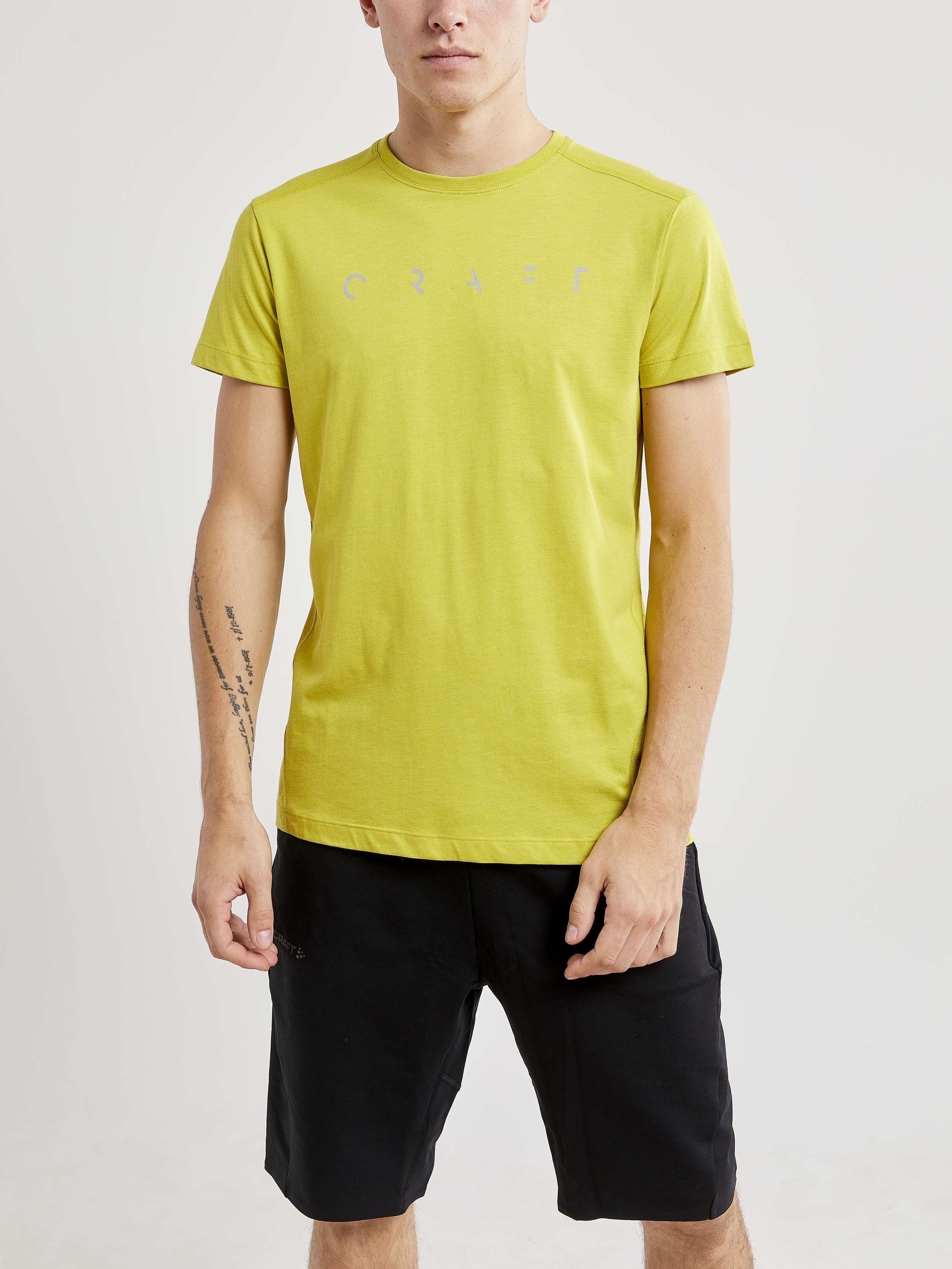 Deft 2.0 SS Tee M