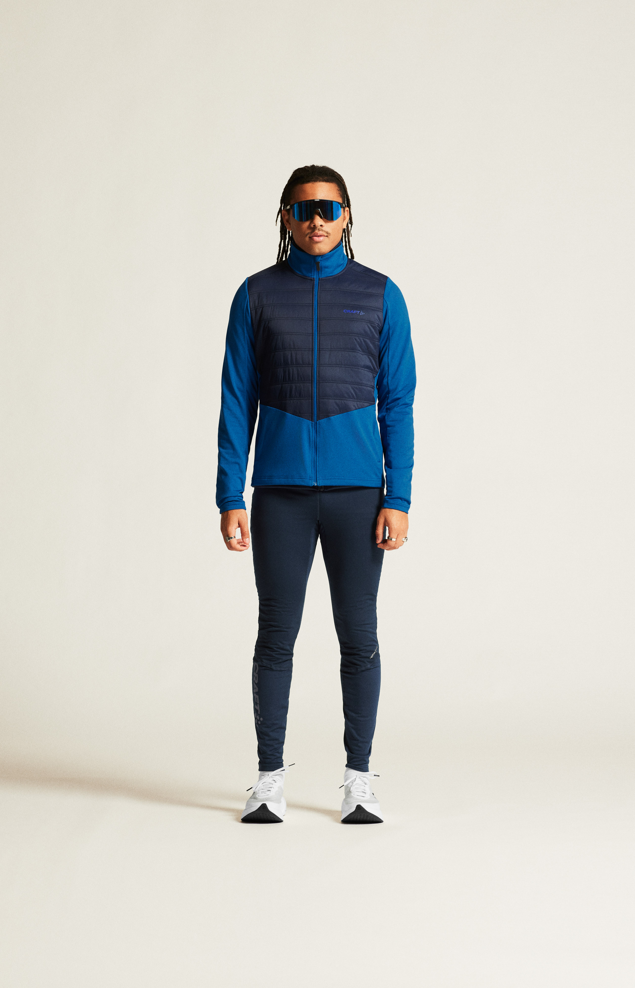 ADV Essence Warm Jacket 2 M