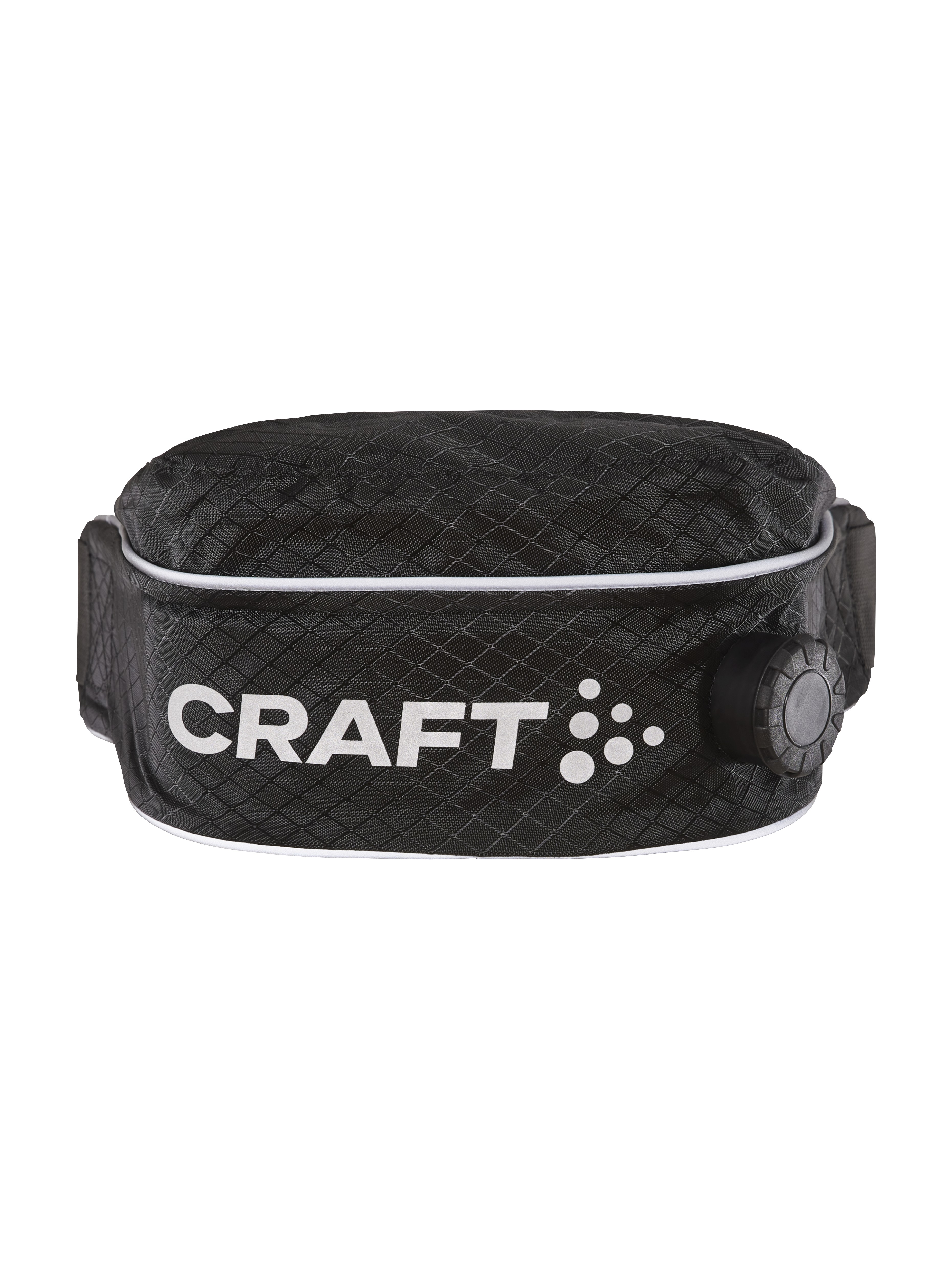 CRAFT - Accessories - Unisex - ONESIZE - Black - Craft Sportswear Adv Nordic Ski Drink Belt