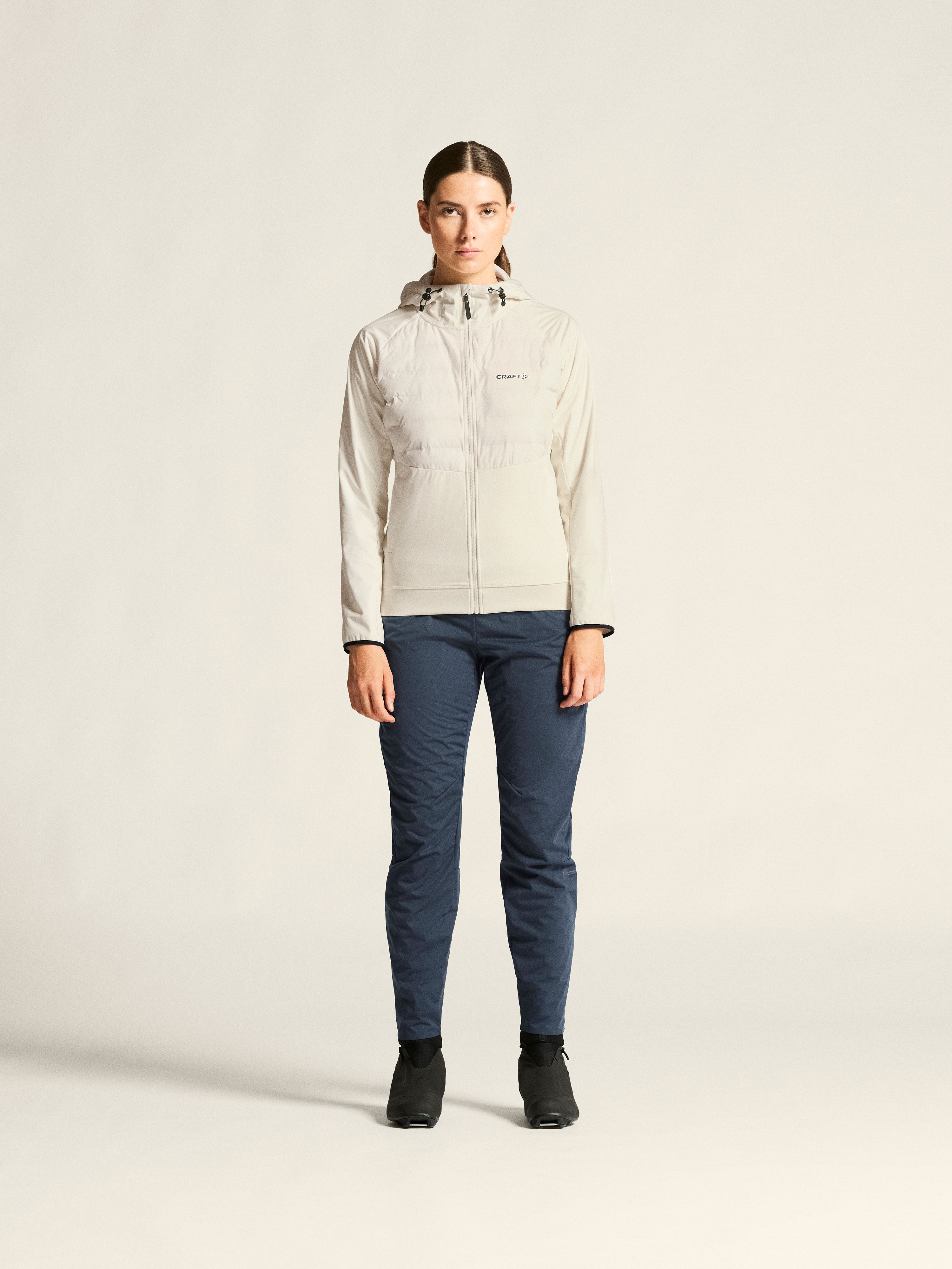 CRAFT - Skibroek - Vrouw - S - Adv Nordic Race Pants W