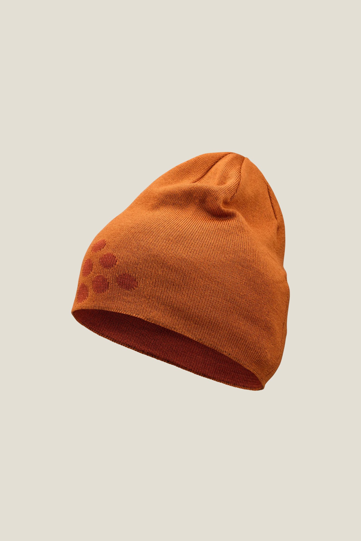 CRAFT - Ski Beanie - Unisex - L/XL - Craft Sportswear Adv Nordic Training Merino Logo Hat