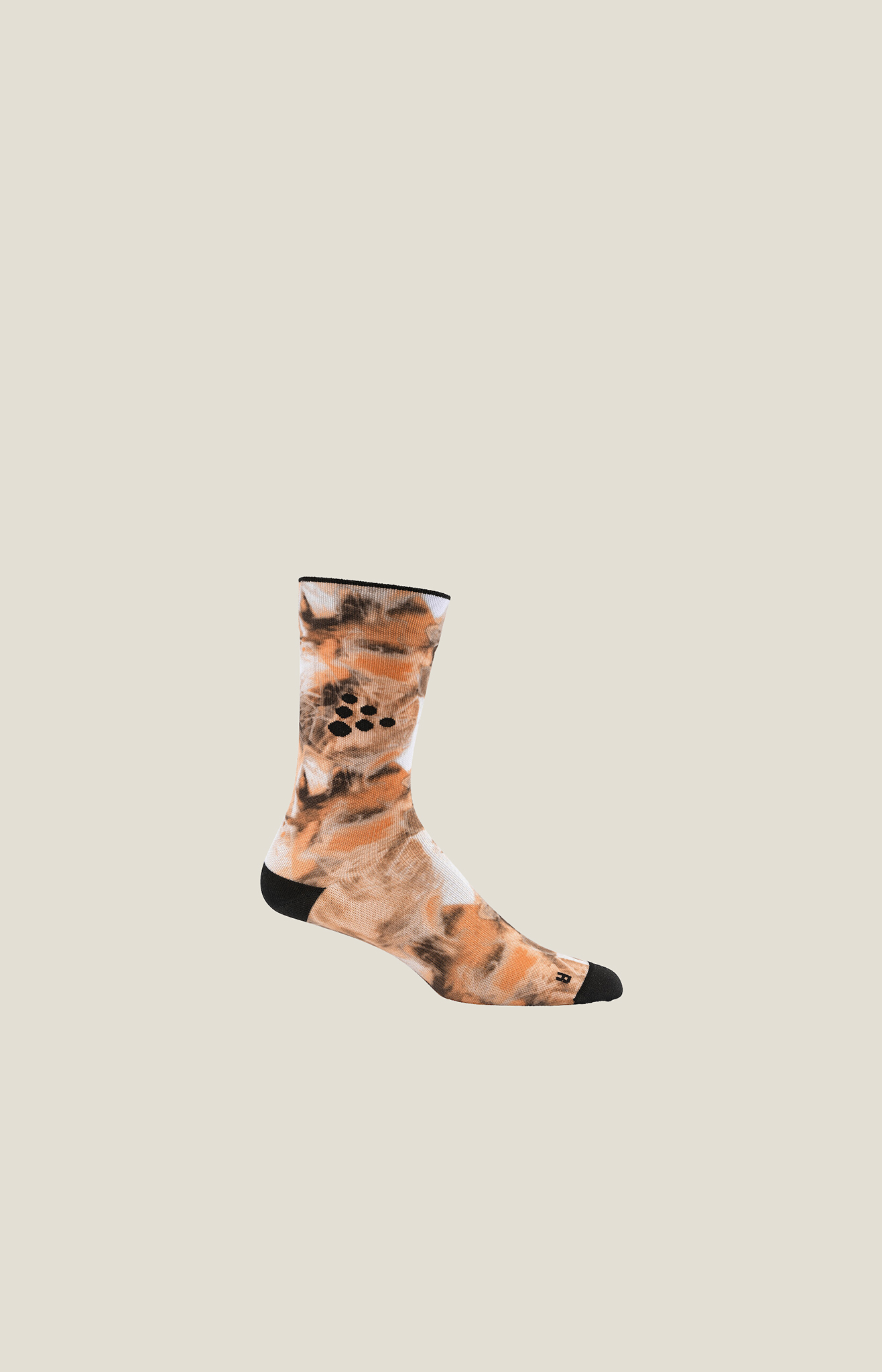 PRO Hypervent Print Sock