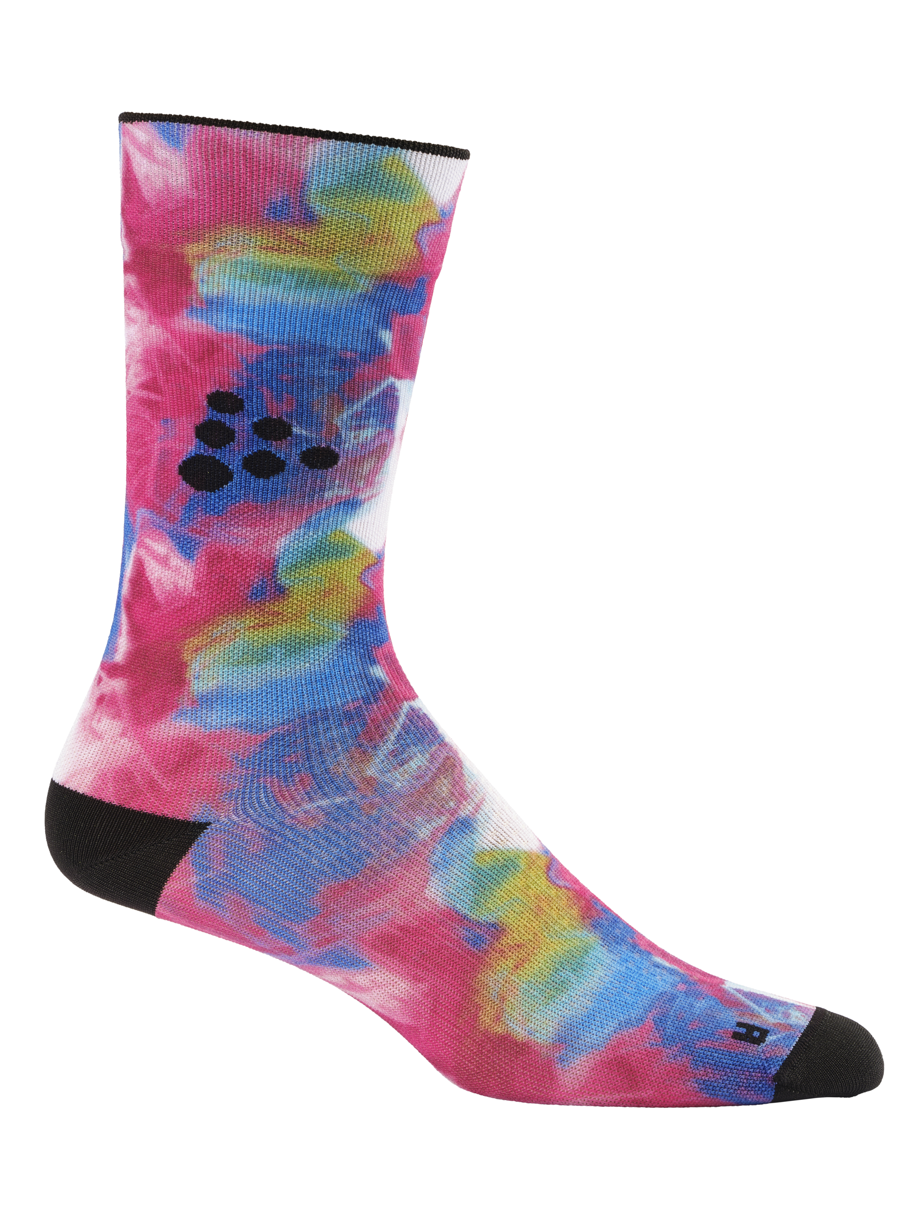PRO Hypervent Print Sock