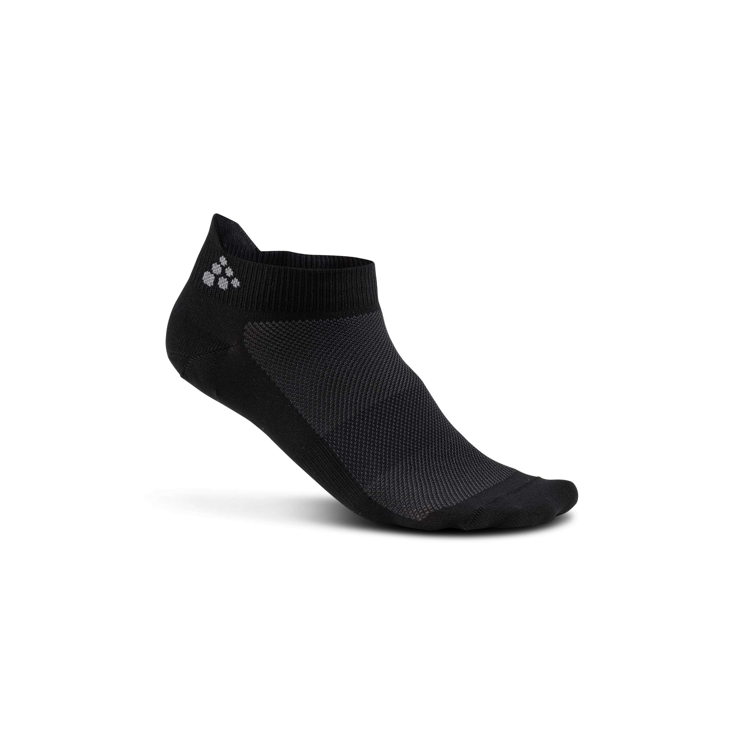 Greatness Shaftless 3-Pack Sock