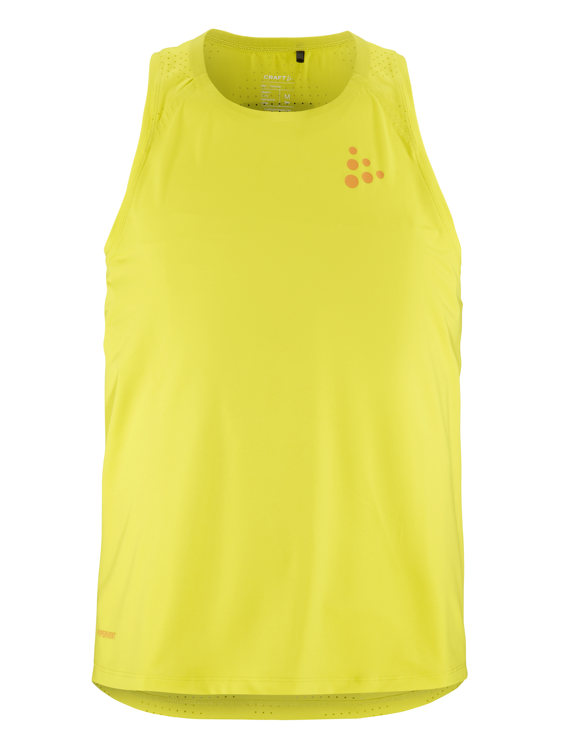 PRO Hypervent Singlet 2 M