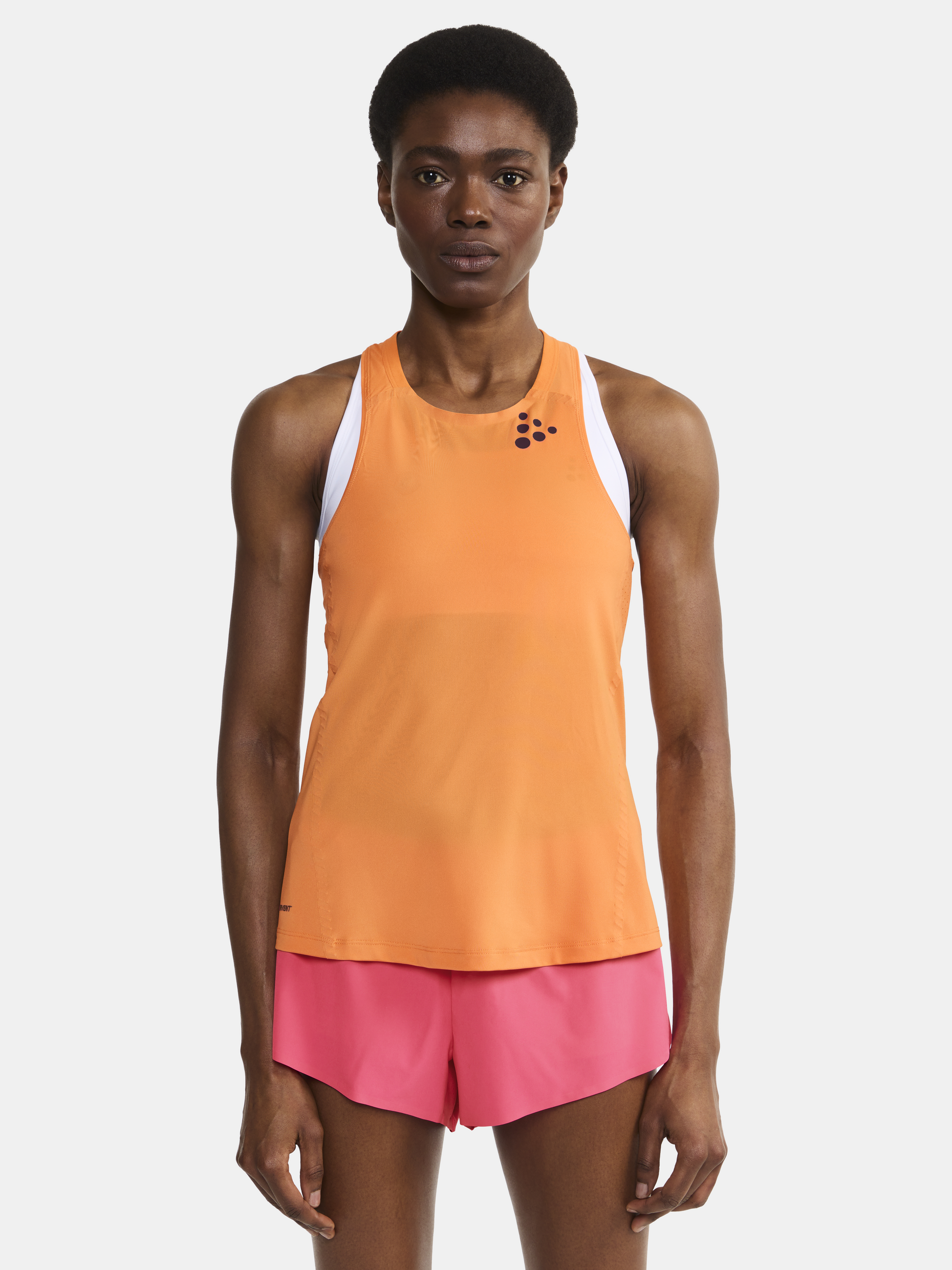 PRO Hypervent Singlet 2 W