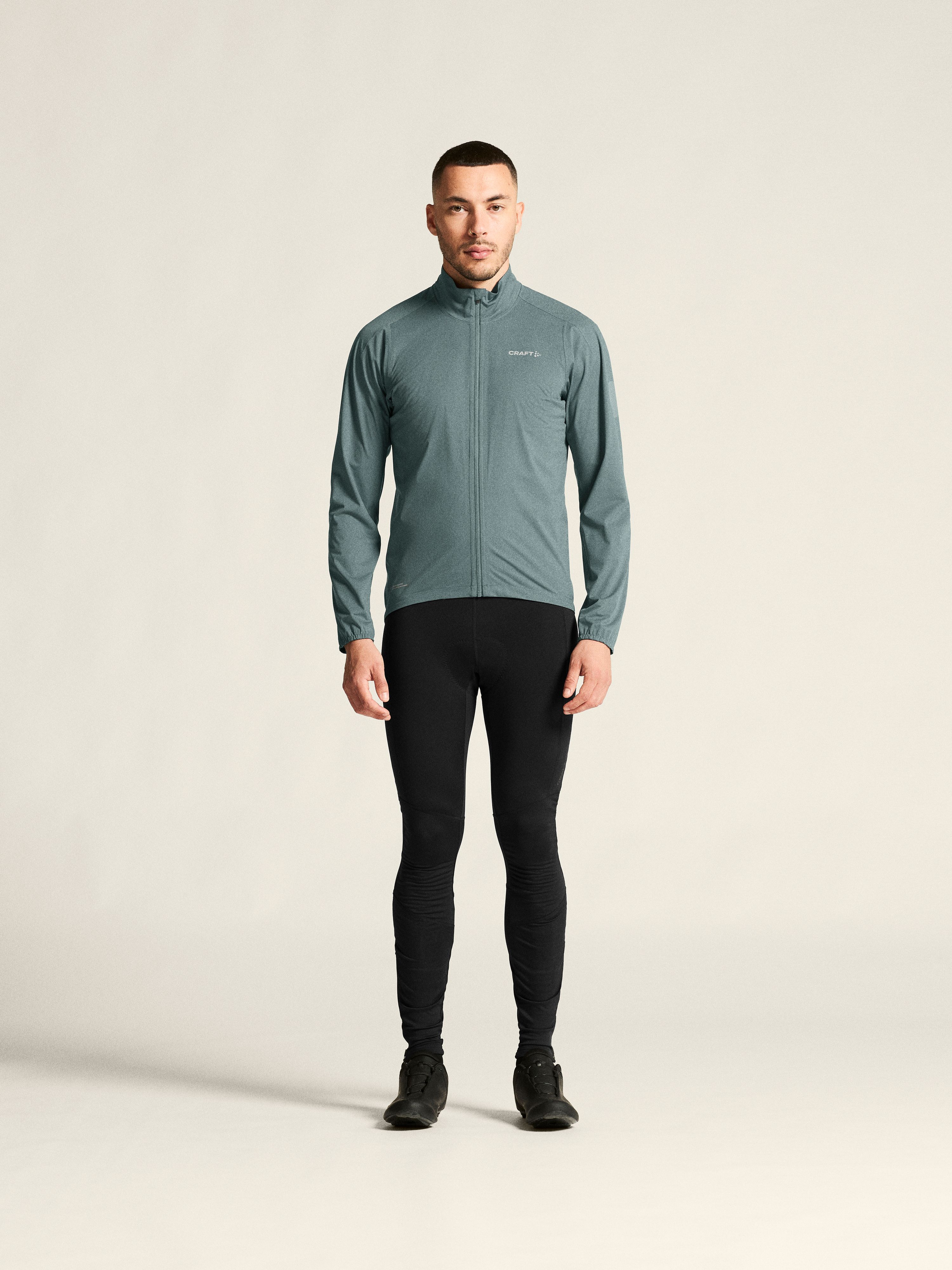 CRAFT - Cycling Jacket - Male - XXL - Craft Sportswear Adv Endur Hydro Jacket 2 M