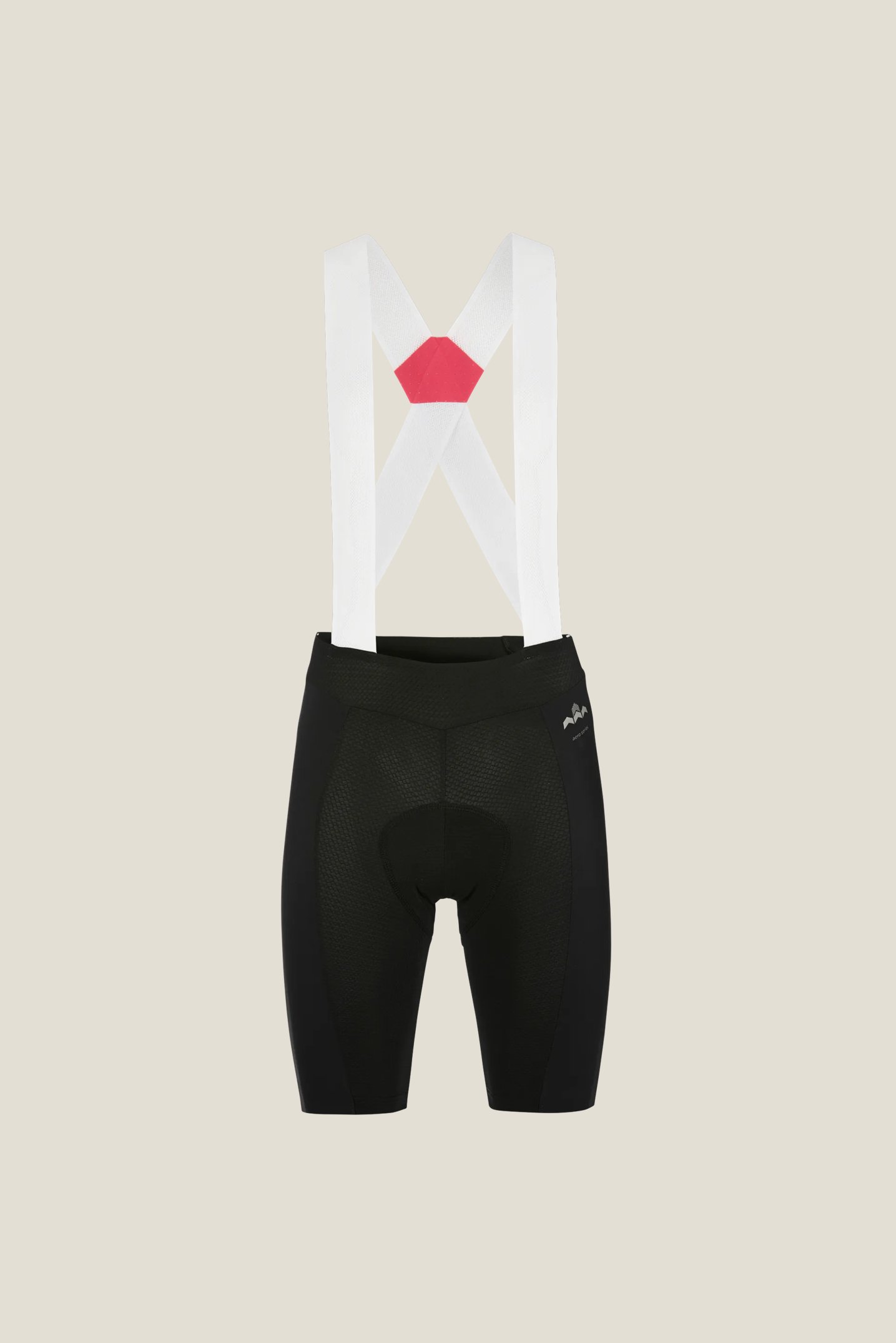 CRAFT - Bike pants - Female - L - Black - Craft Sportswear PRO Aero Bib Shorts W