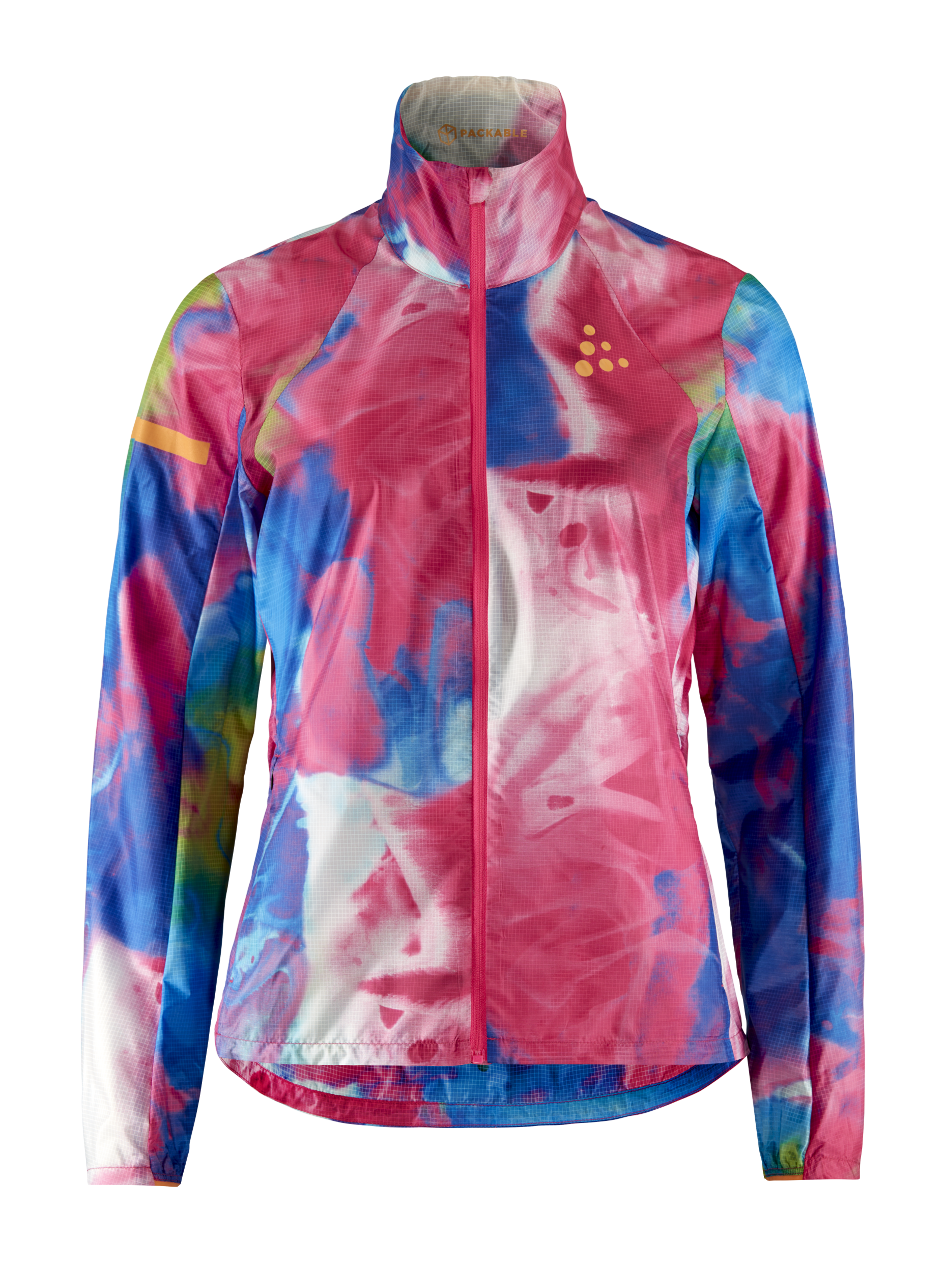 PRO Hypervent Jacket 2 W