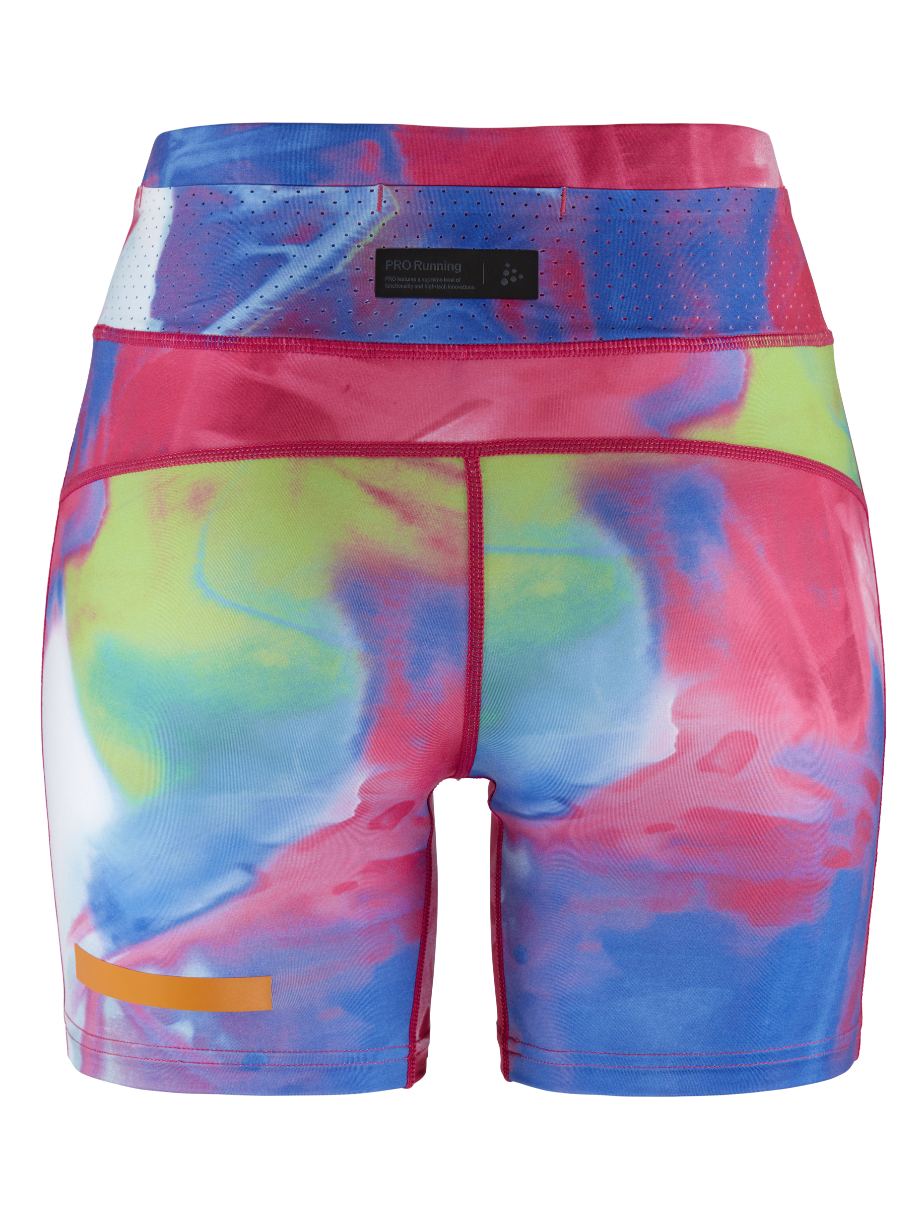 PRO Hypervent Short Tights 2 W